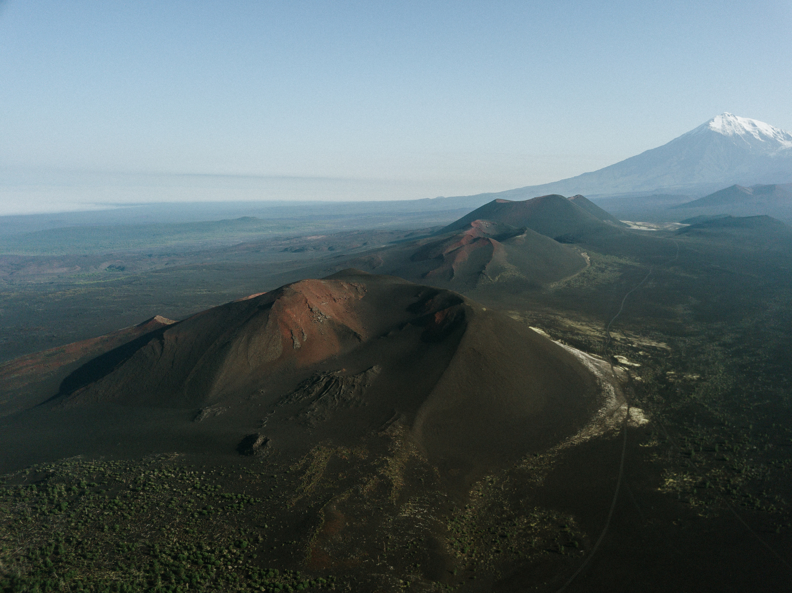 Igor & Anastasiya. Свадебное фото и видео на Камчатке. Туристические маршруты