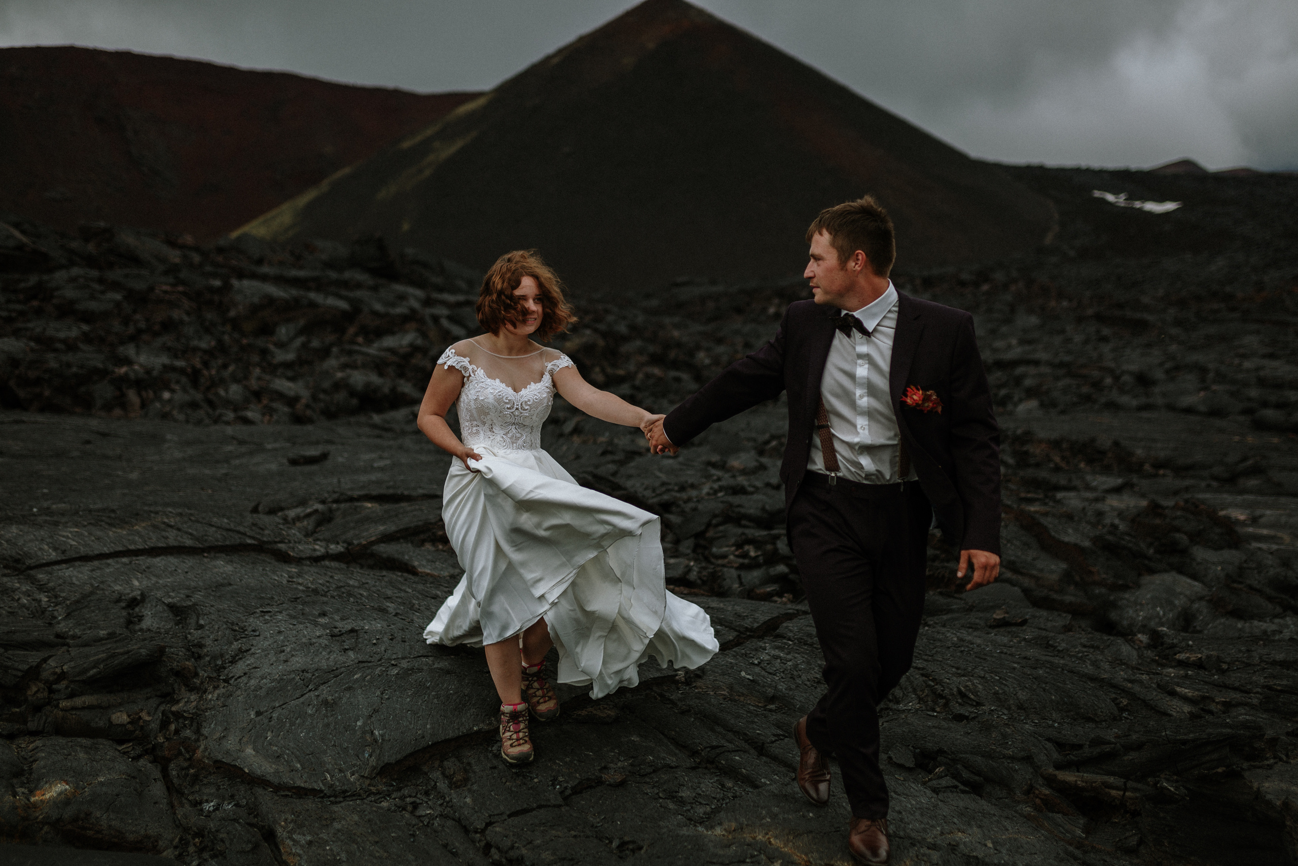 Igor & Anastasiya. Свадебное фото и видео на Камчатке. Туристические маршруты