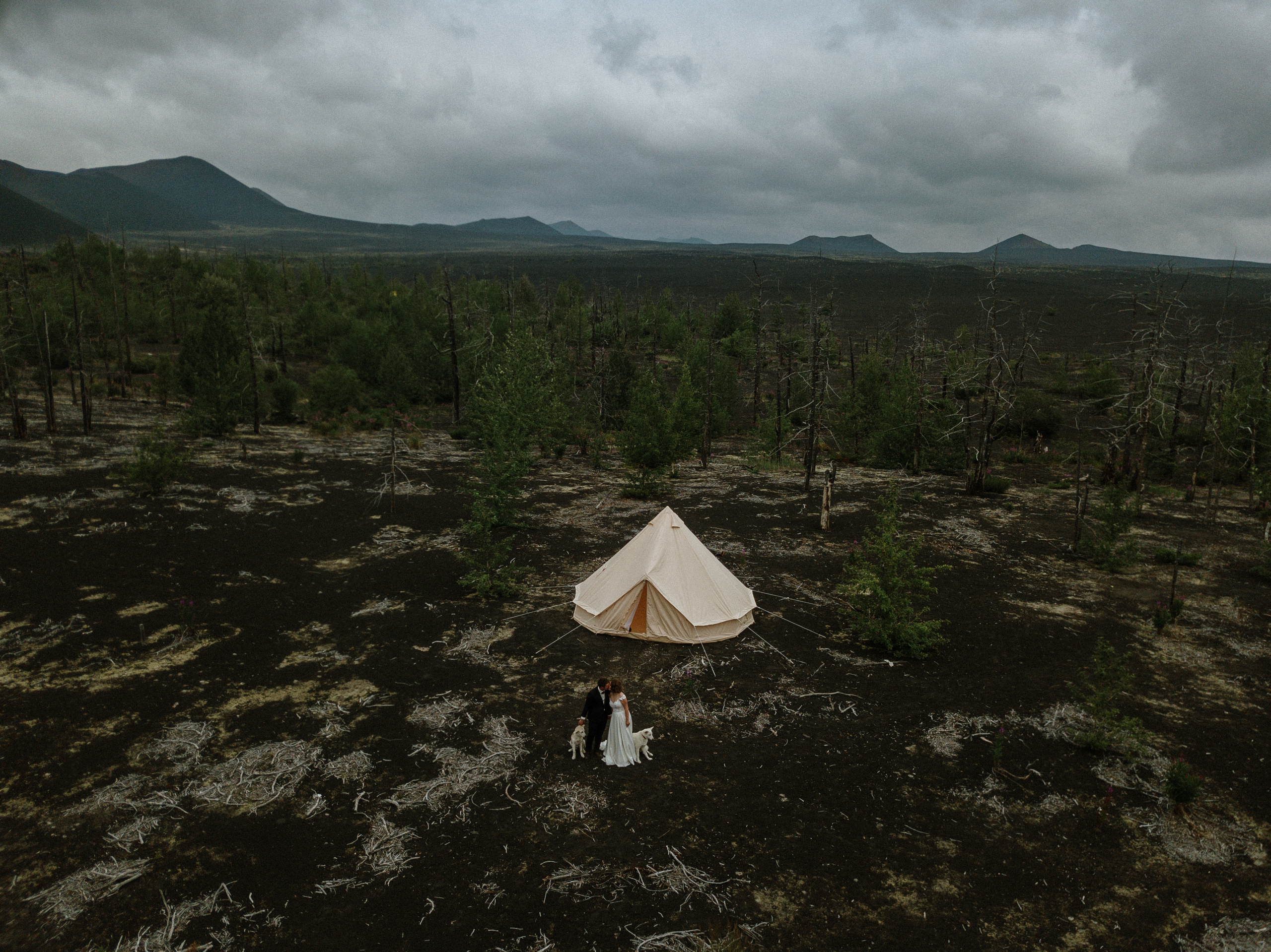 Igor & Anastasiya. Свадебное фото и видео на Камчатке. Туристические маршруты