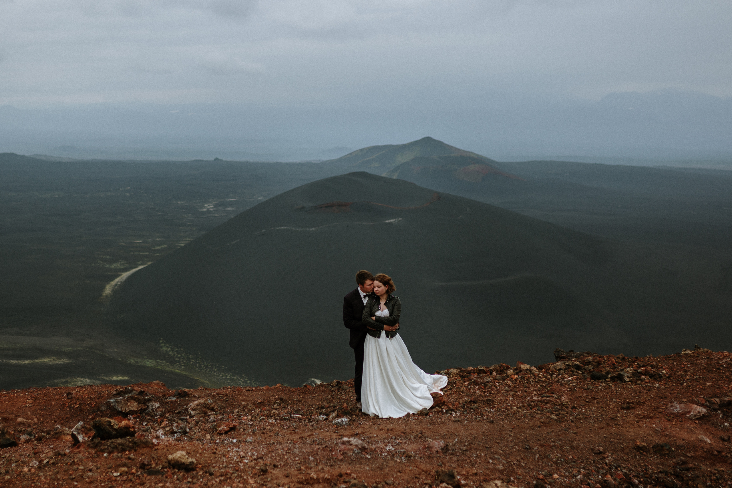 Igor & Anastasiya. Свадебное фото и видео на Камчатке. Туристические маршруты