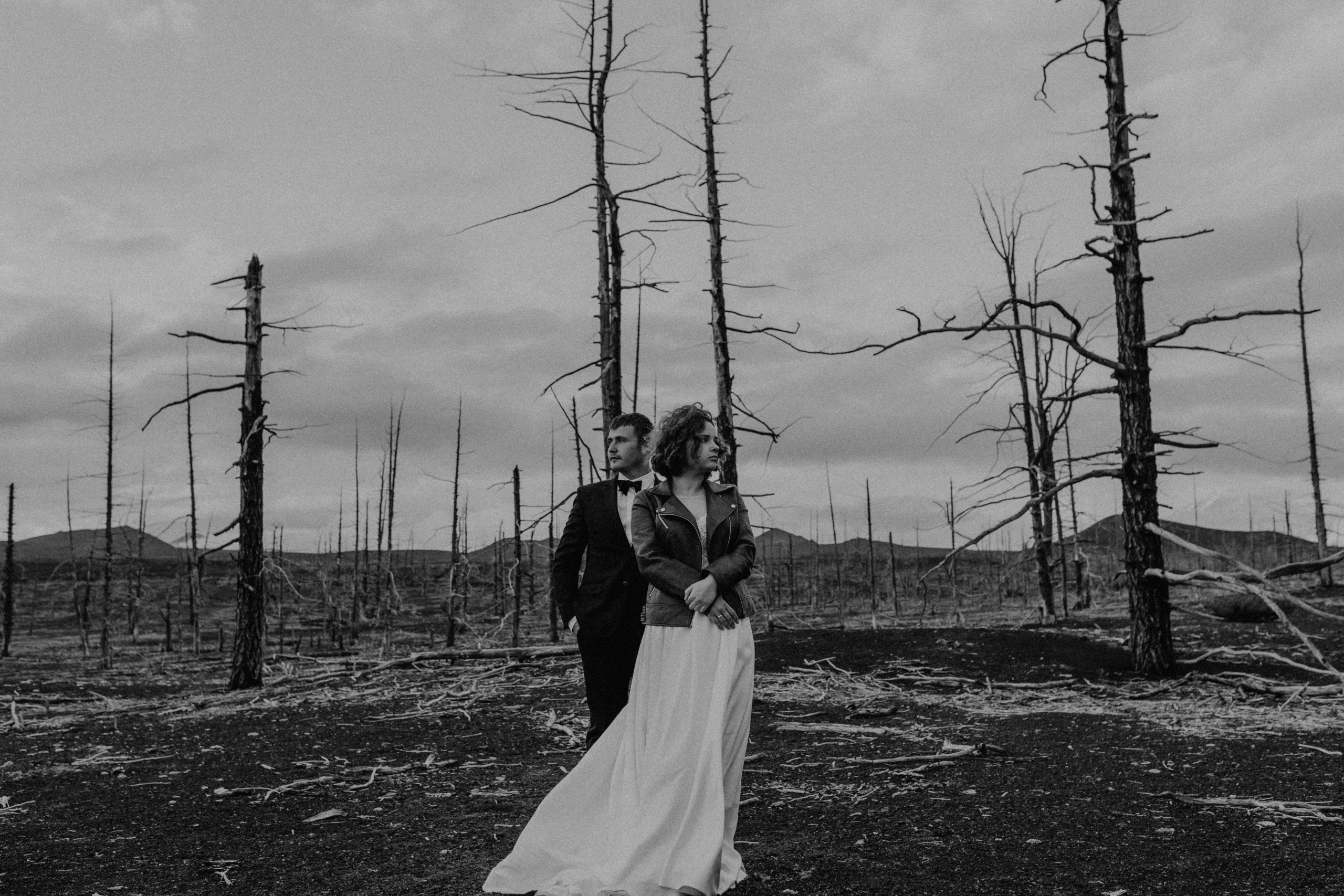 Igor & Anastasiya. Свадебное фото и видео на Камчатке. Туристические маршруты