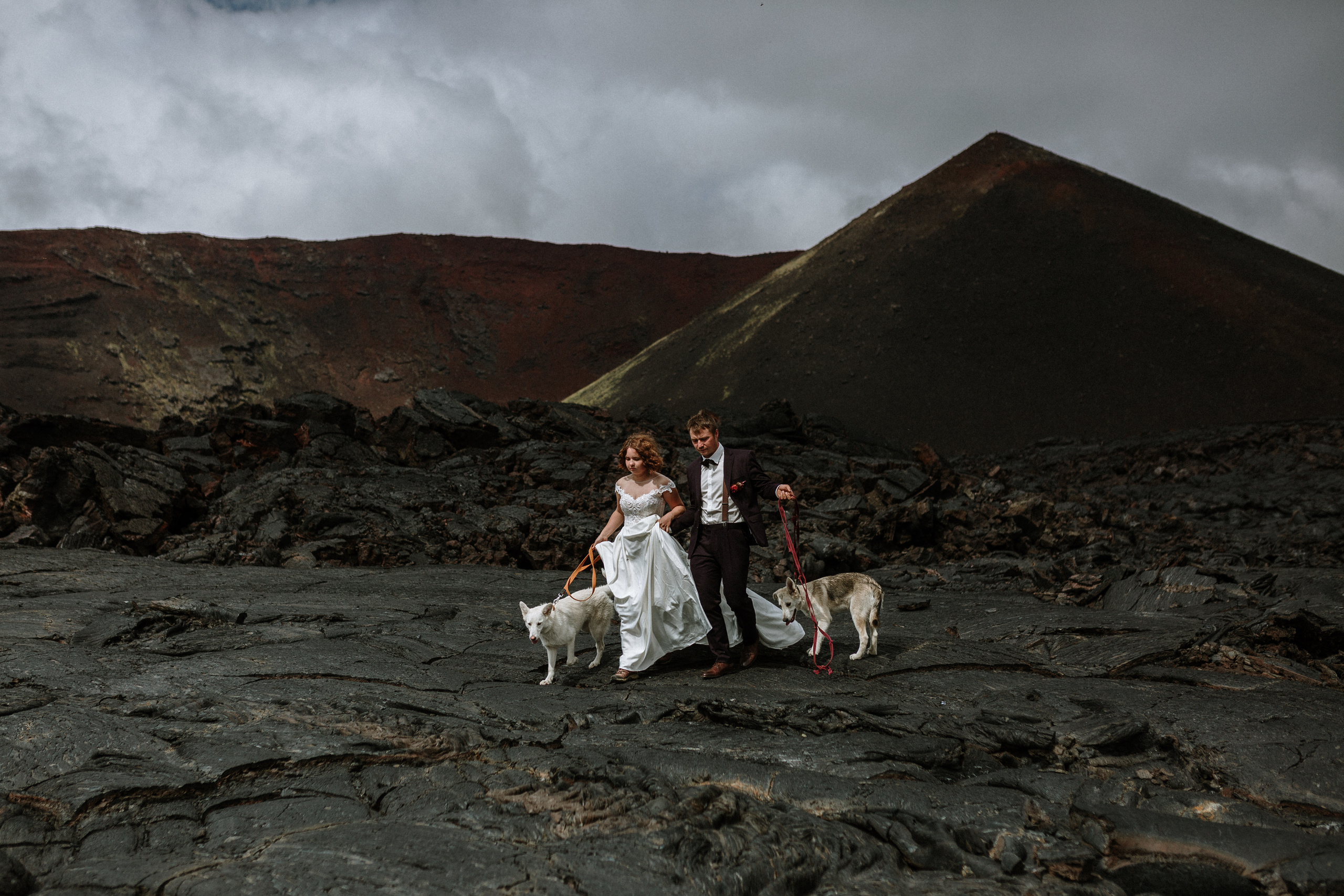Igor & Anastasiya. Свадебное фото и видео на Камчатке. Туристические маршруты