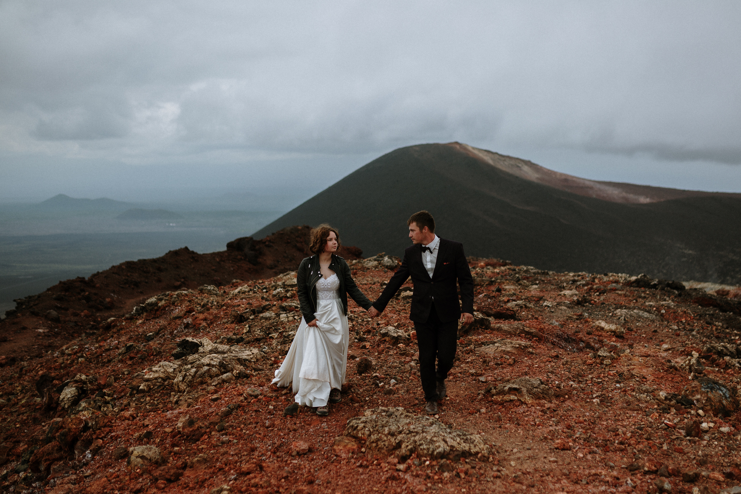 Igor & Anastasiya. Свадебное фото и видео на Камчатке. Туристические маршруты