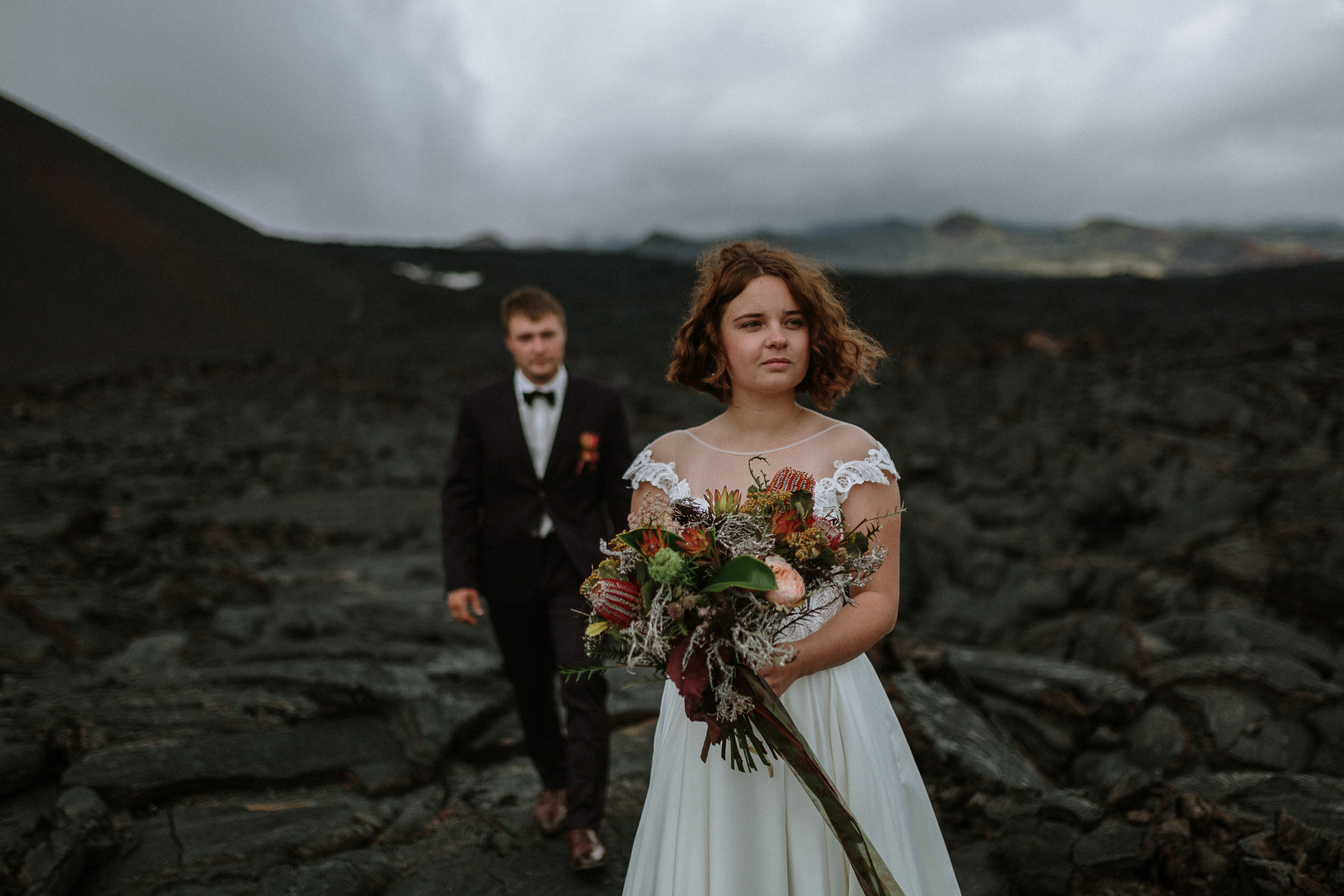 Igor & Anastasiya. Свадебное фото и видео на Камчатке. Туристические маршруты