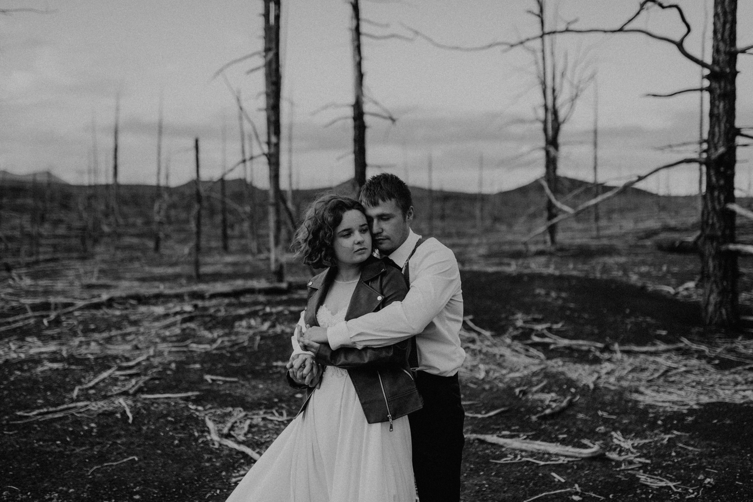 Igor & Anastasiya. Свадебное фото и видео на Камчатке. Туристические маршруты