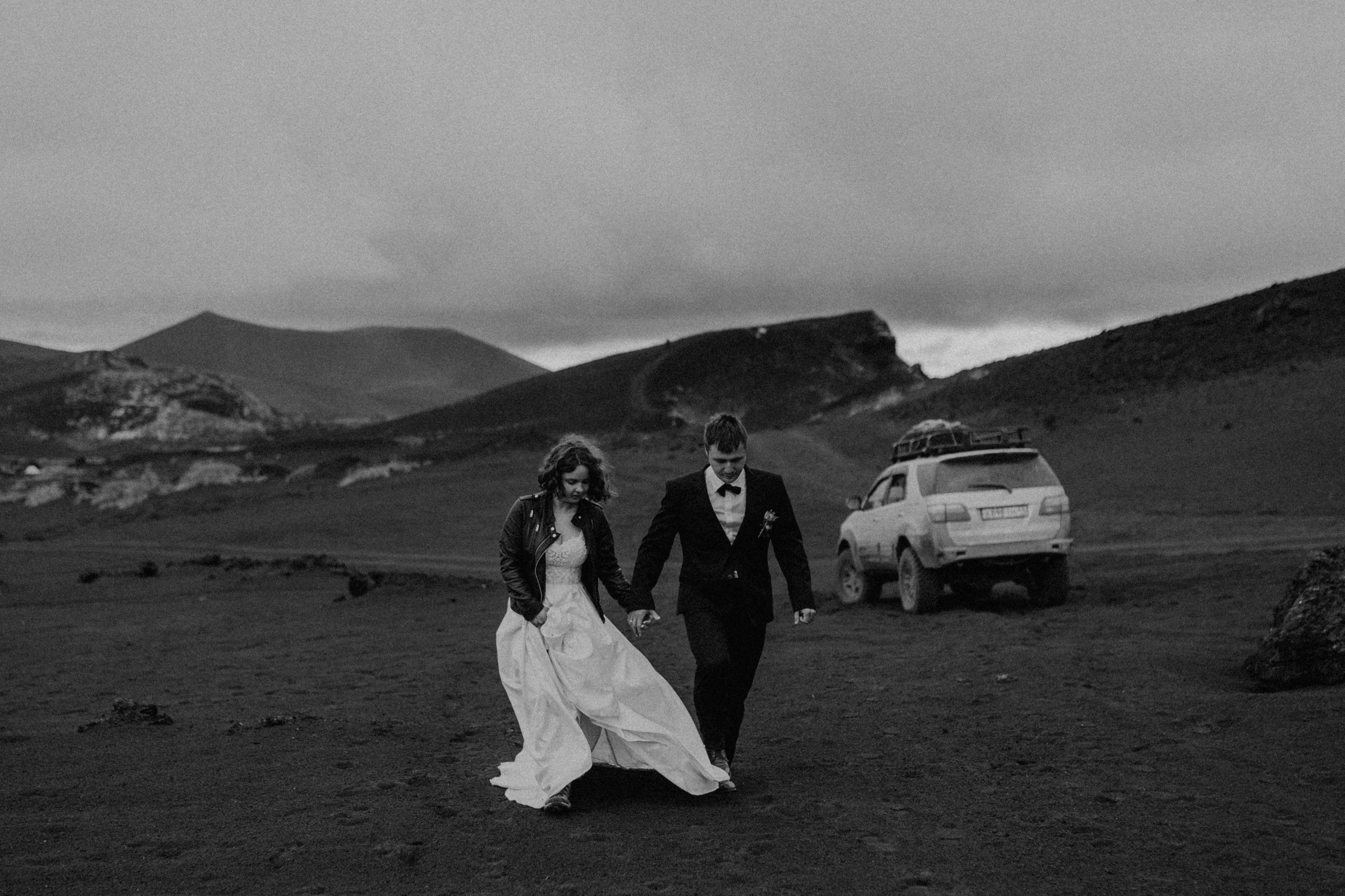 Igor & Anastasiya. Свадебное фото и видео на Камчатке. Туристические маршруты