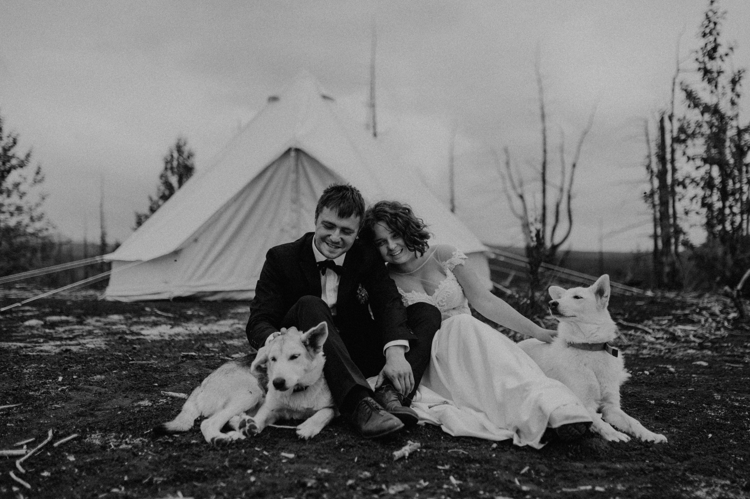 Igor & Anastasiya. Свадебное фото и видео на Камчатке. Туристические маршруты