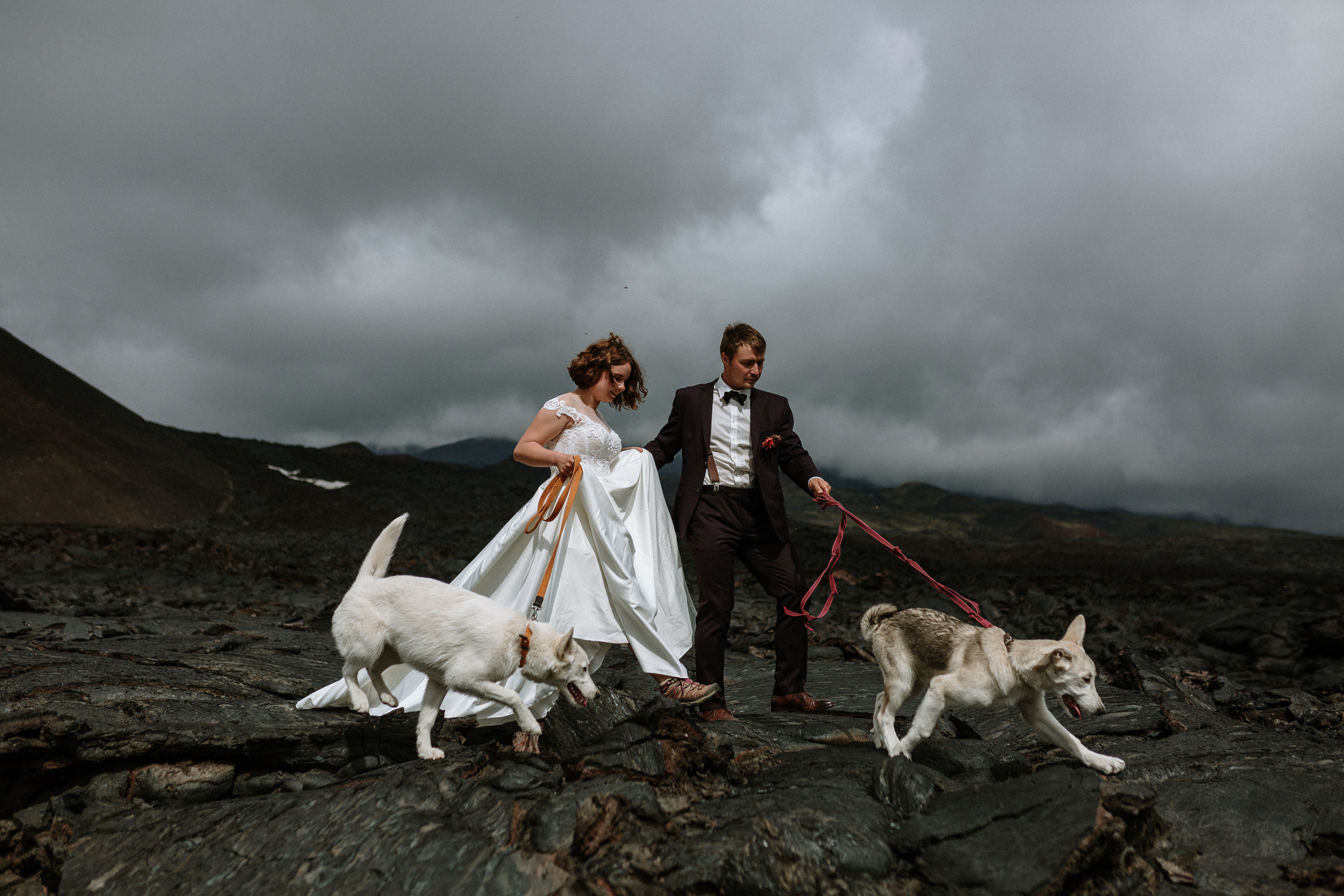 Igor & Anastasiya. Свадебное фото и видео на Камчатке. Туристические маршруты