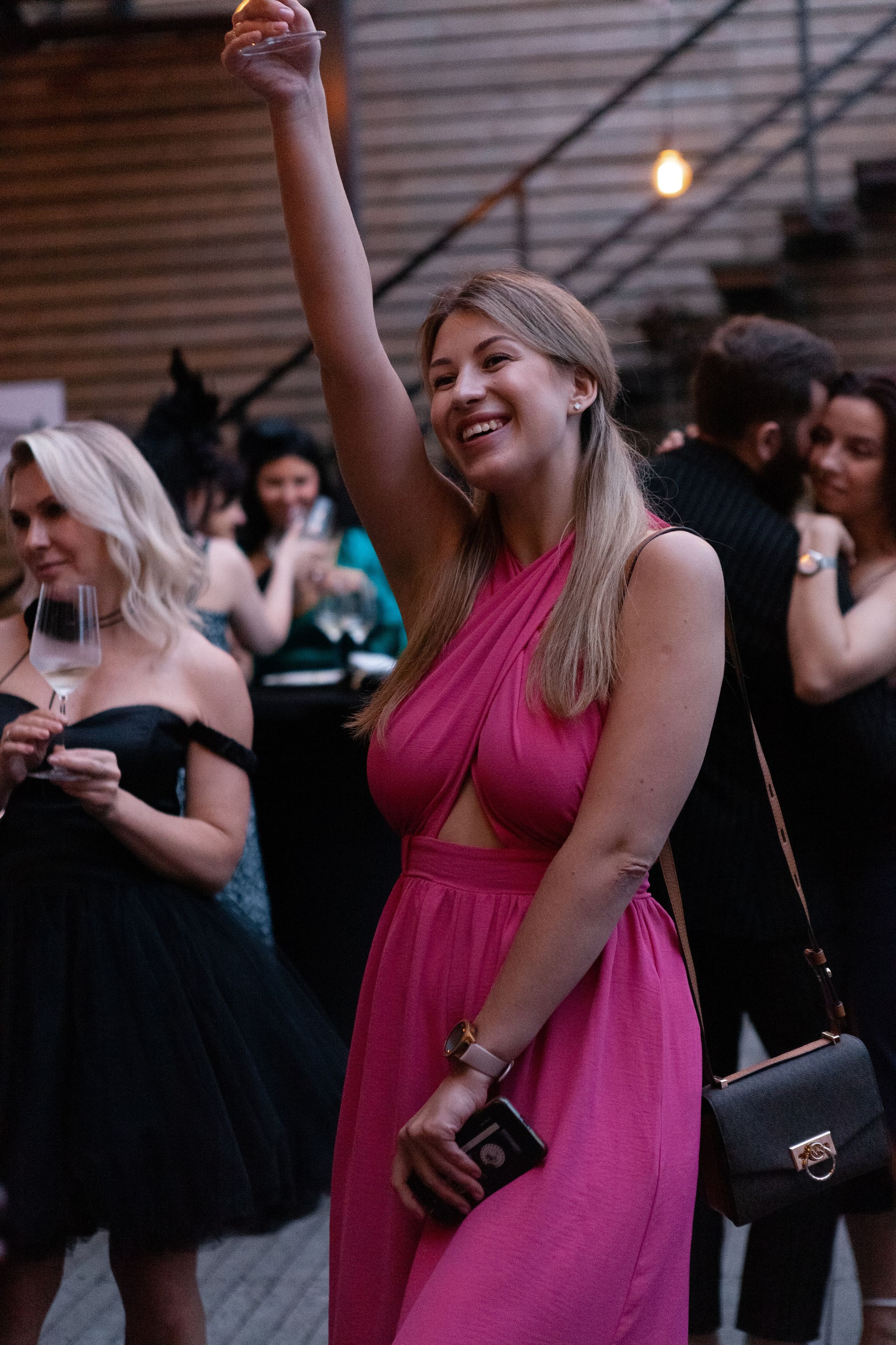 Events. Фотограф Аня Карпус