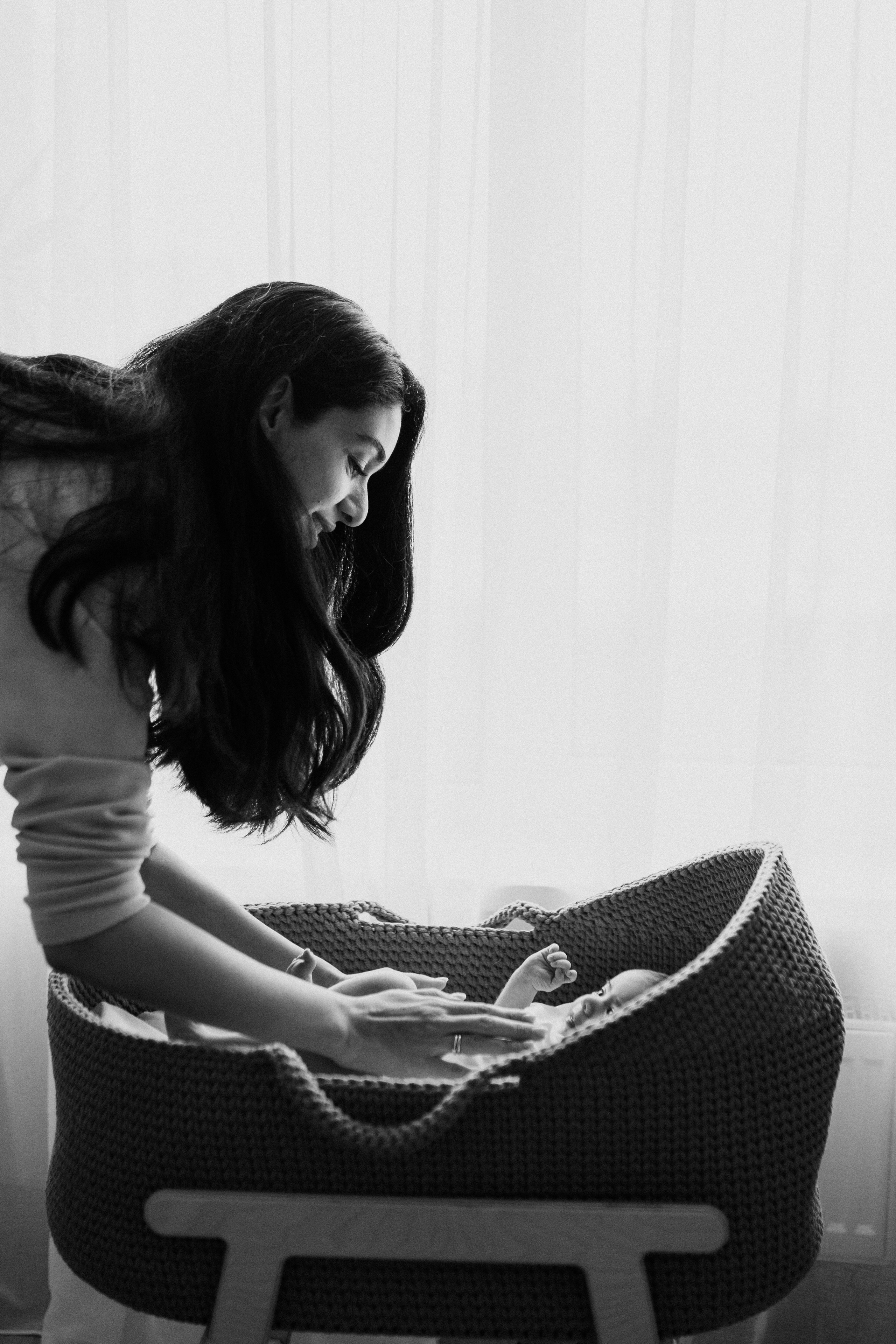 Лаура, Андрей, Мира. Семейный фотограф Москва