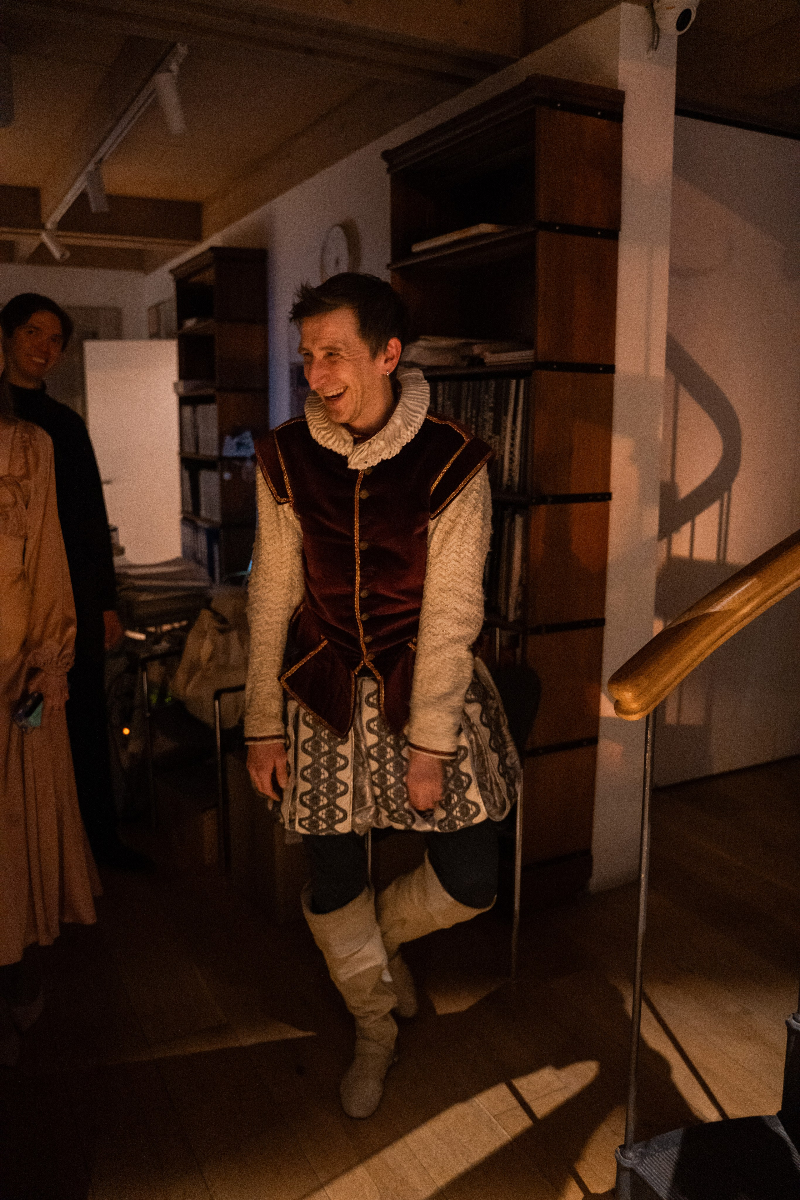 Corporate party: architects. Фотограф в Санкт-Петербурге Авдотья Благовещенская