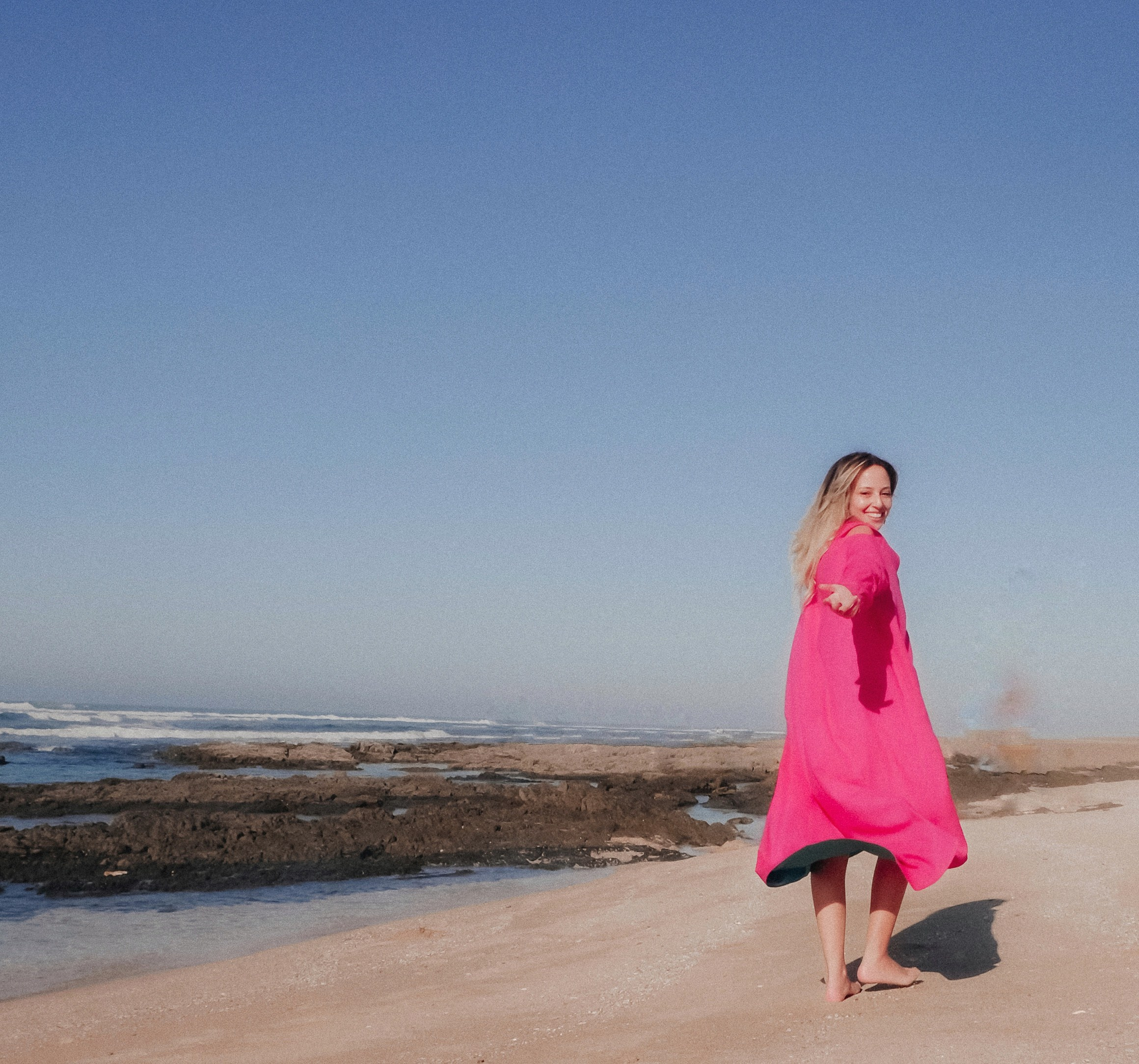 Moroccantones. Olga Popova — Photographer in Morocco