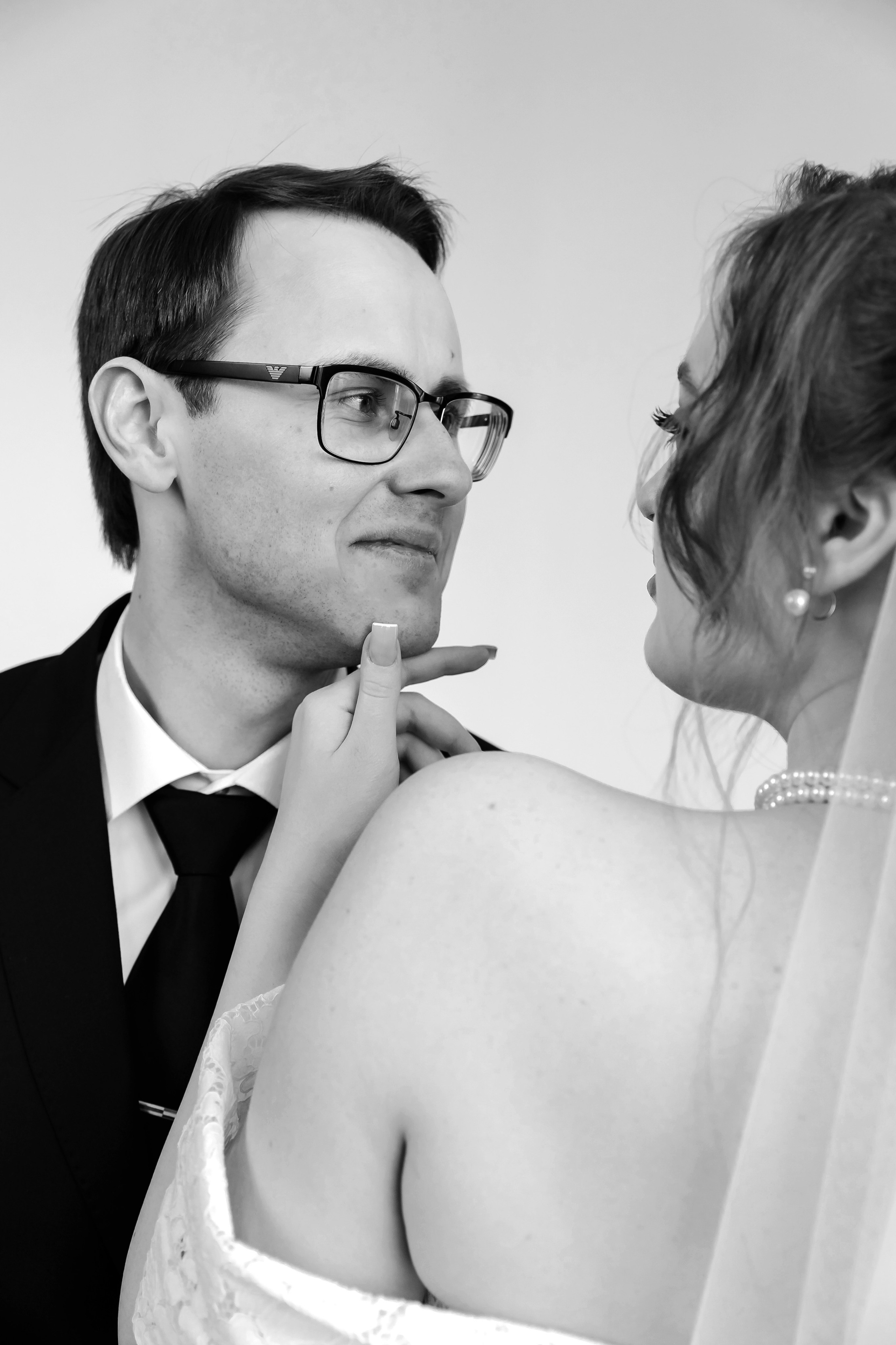 Артём и Кристина. Свадебный и семейный фотограф в Рязани Саша Крутых