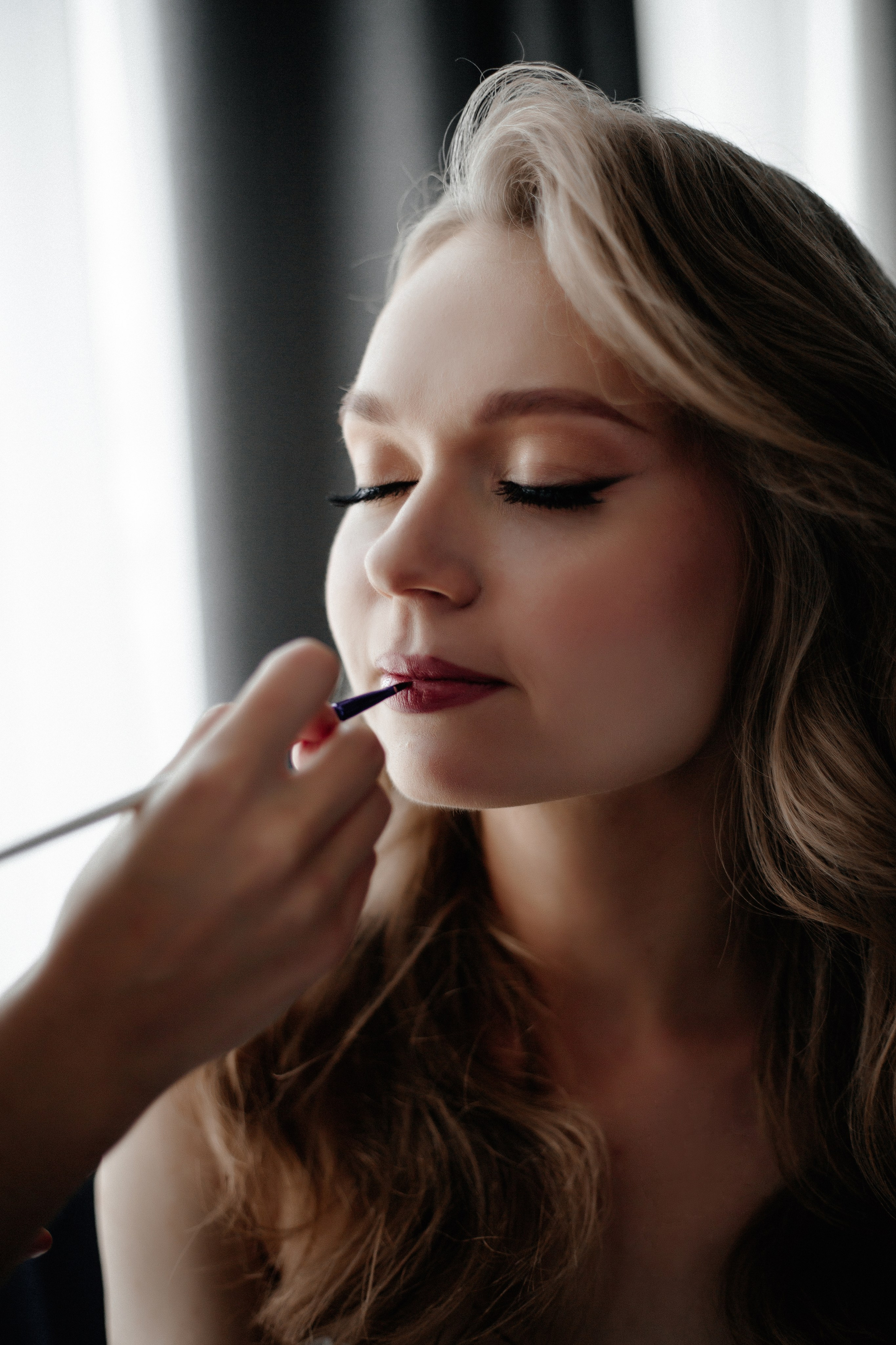 Денис & Лиза. Анастасия Гольнева