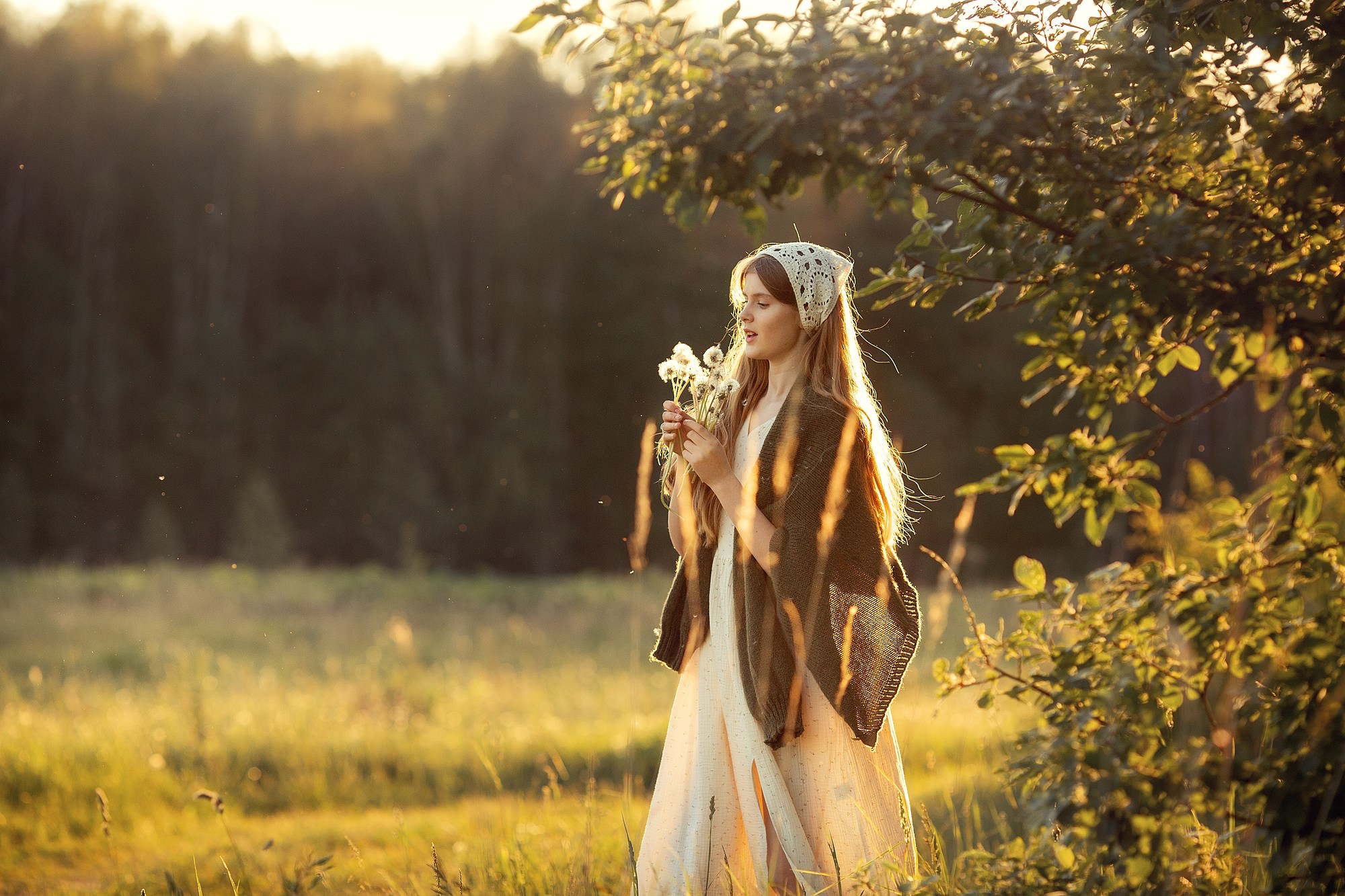 Видеоурок по съемке летом в режимное время. Семейный фотограф Татьяна Надеждина | Москва, Московская область, Ярославль