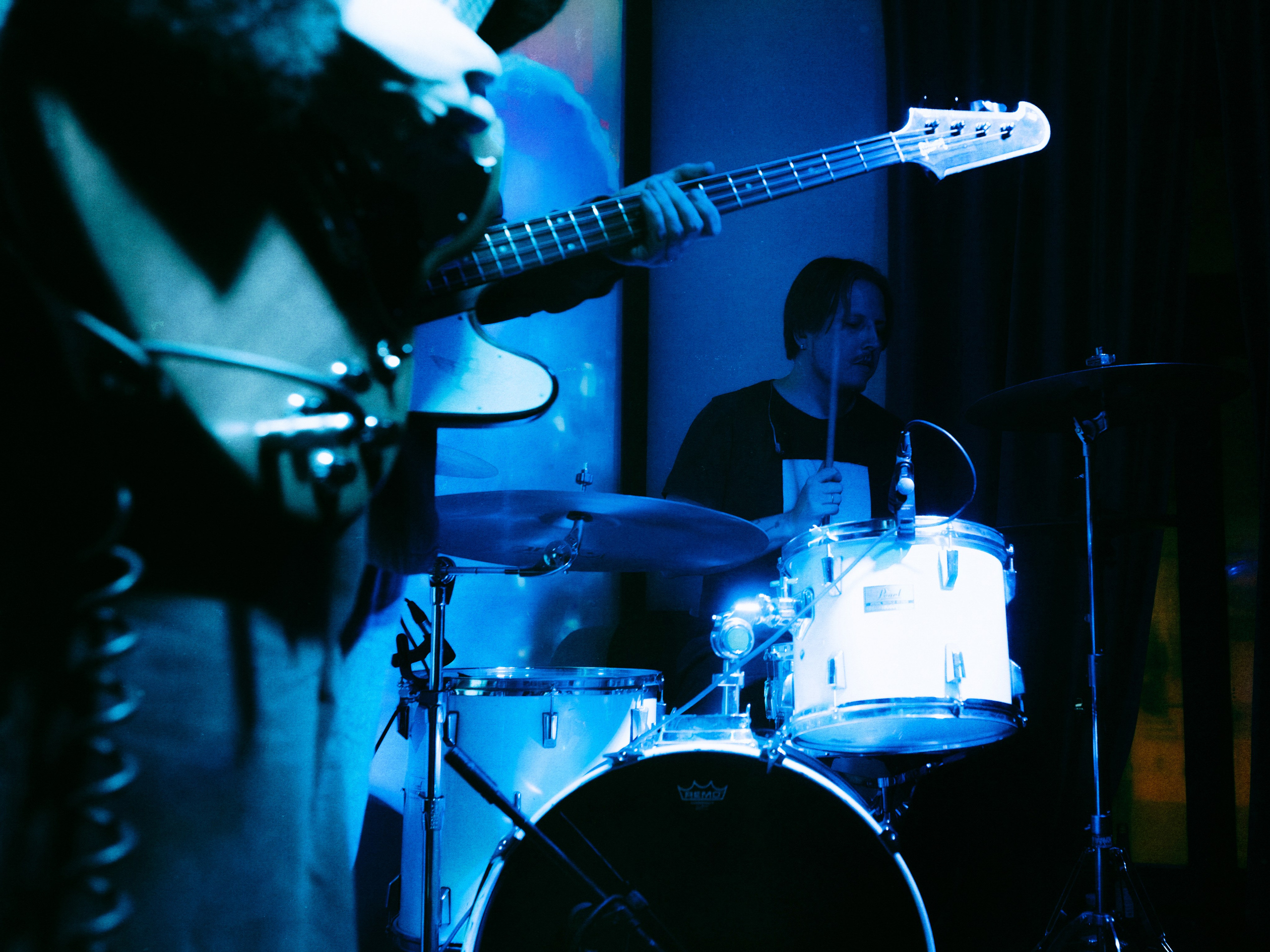 Dog Silent [pwrhs]. Фотограф Москва