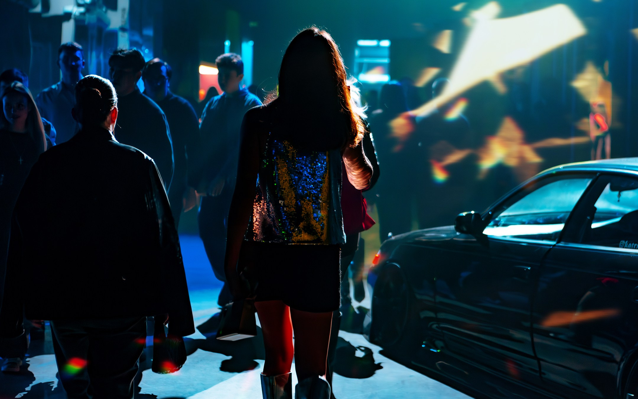 ASIA MANIA [TAU]. Фотограф Москва