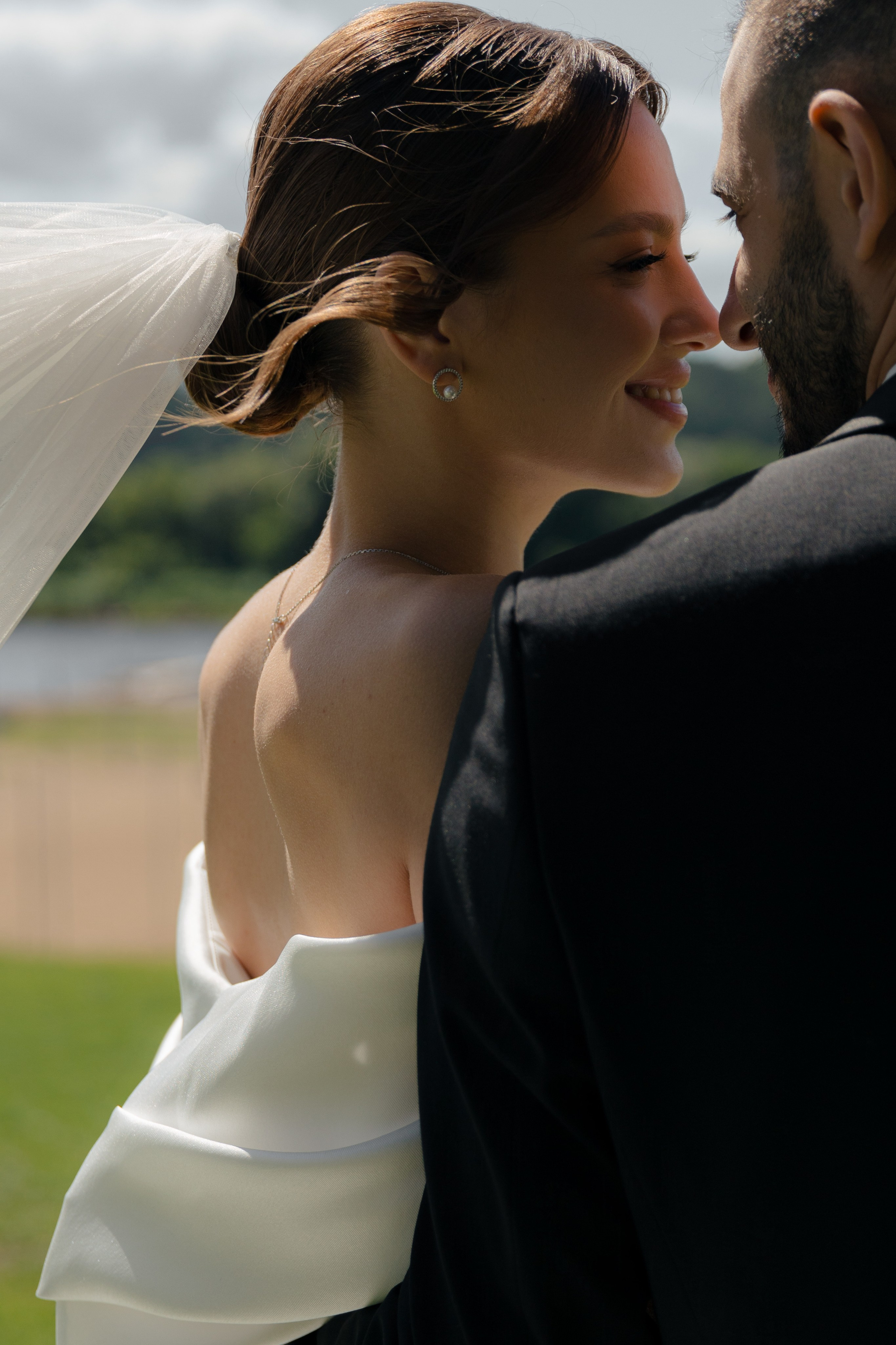 A & P. Главная