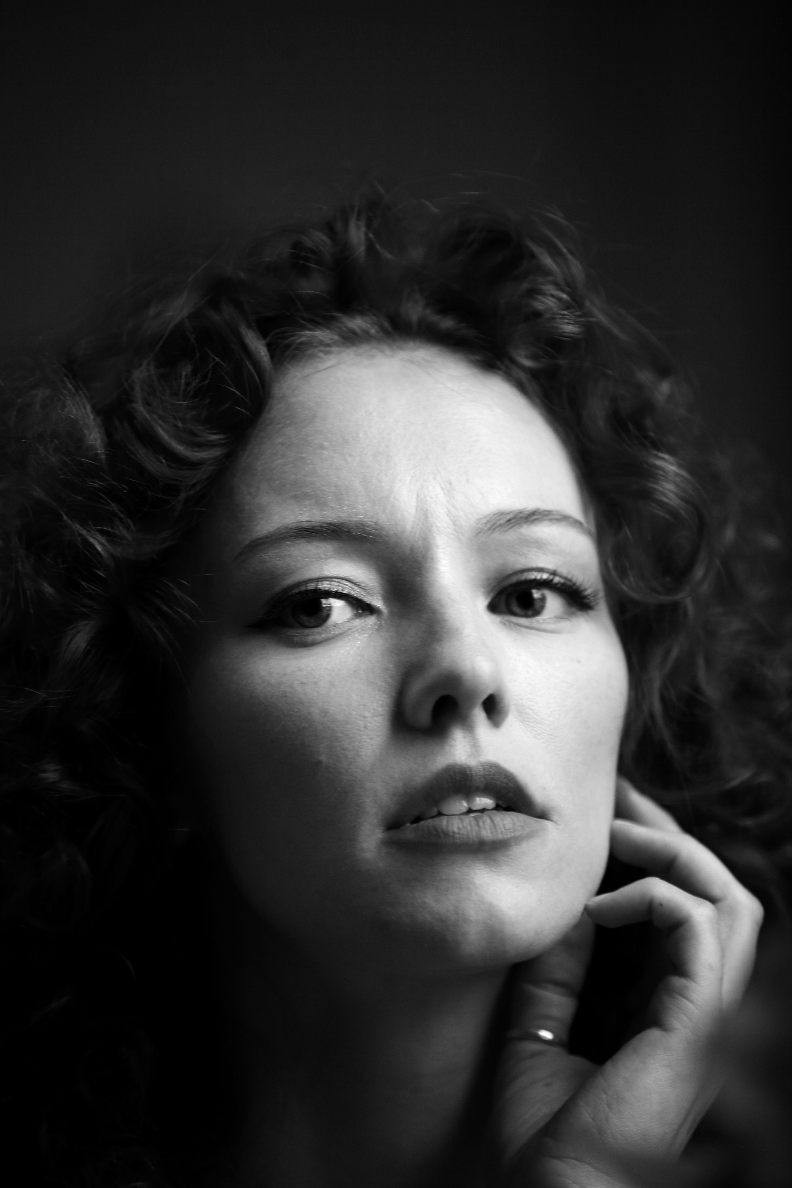 Портрет/Portrait. Портретный фотограф Роман Ларшин