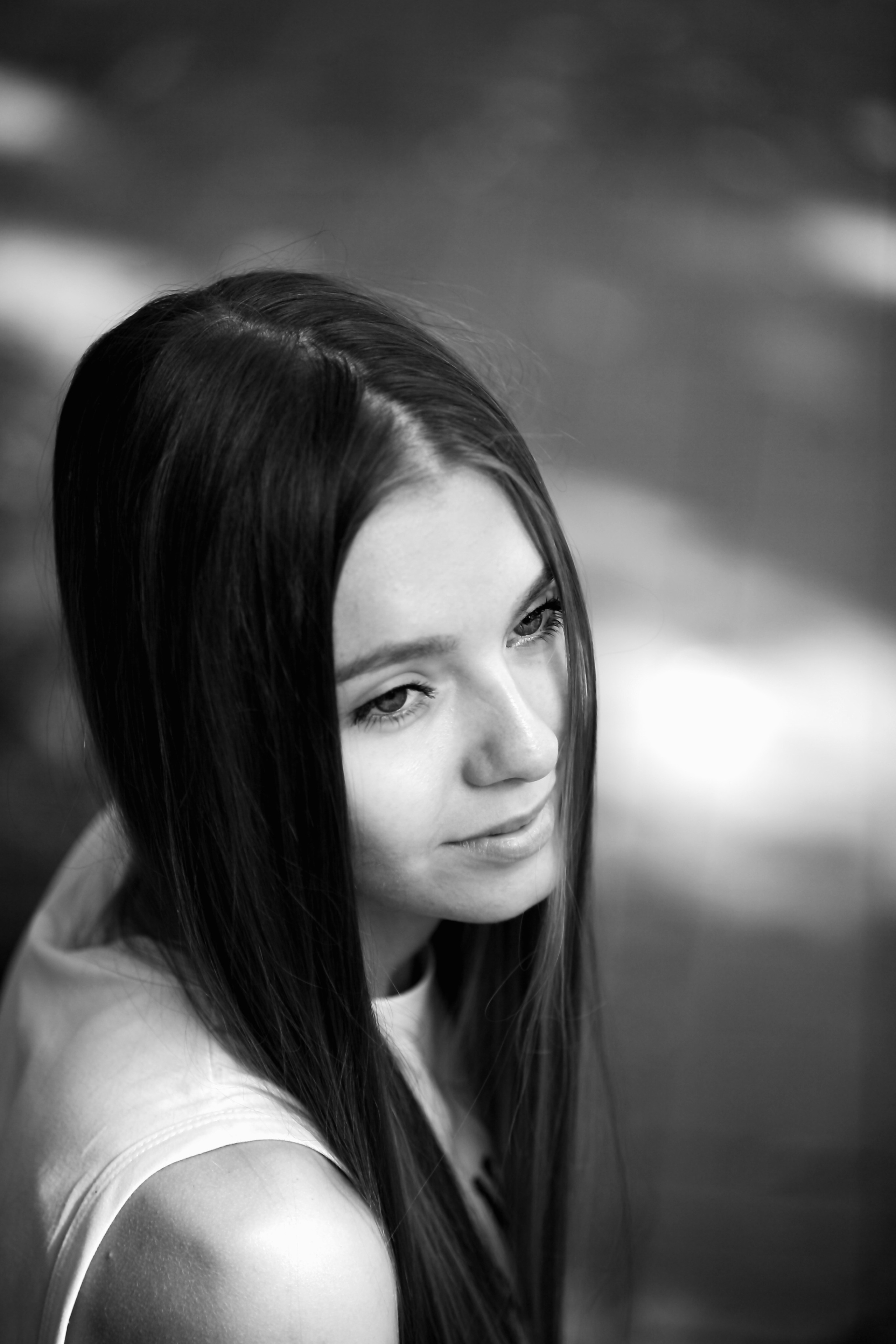 Портрет/Portrait. Портретный фотограф Роман Ларшин