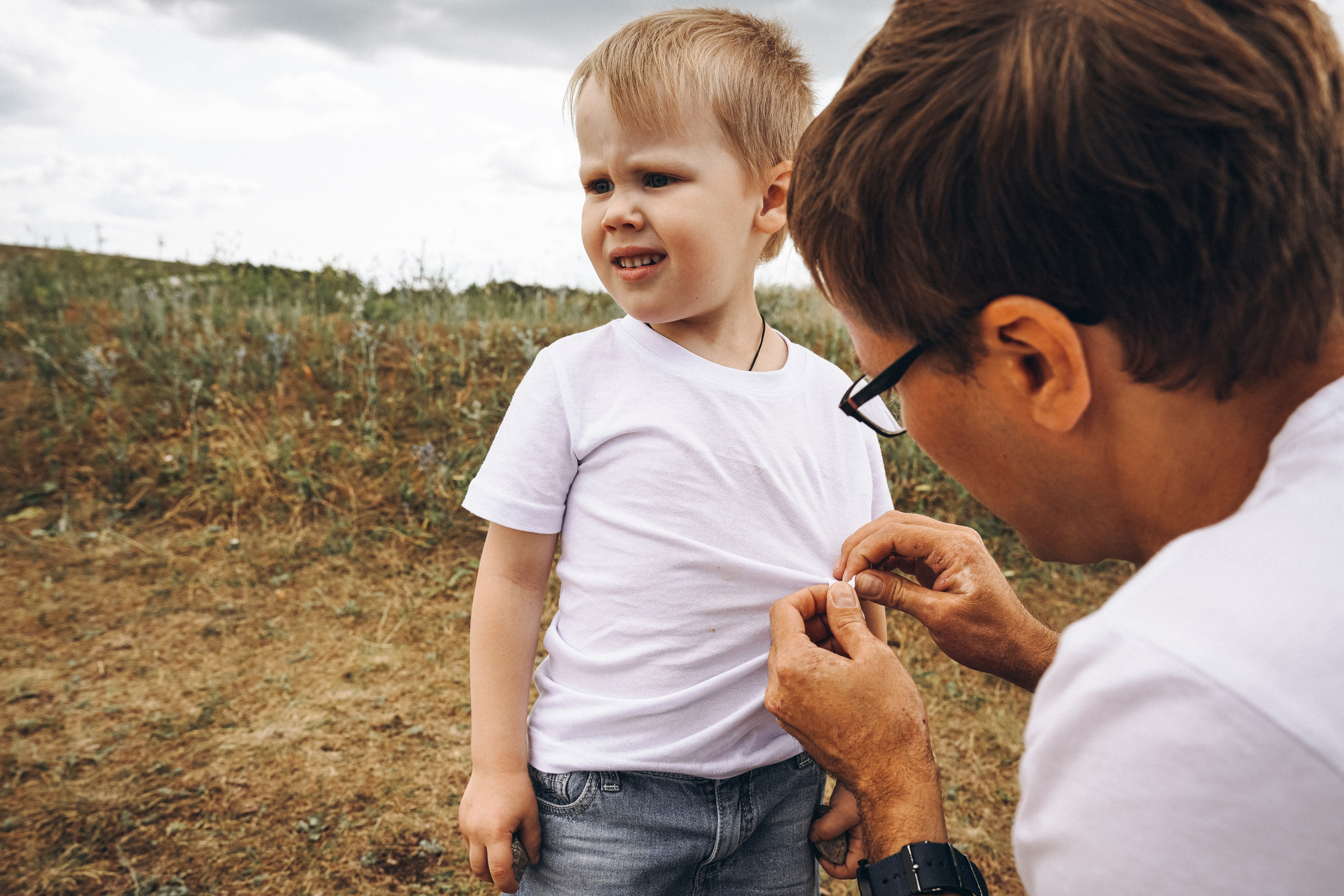 Я подарю тебе весь мир. Фотограф Казань