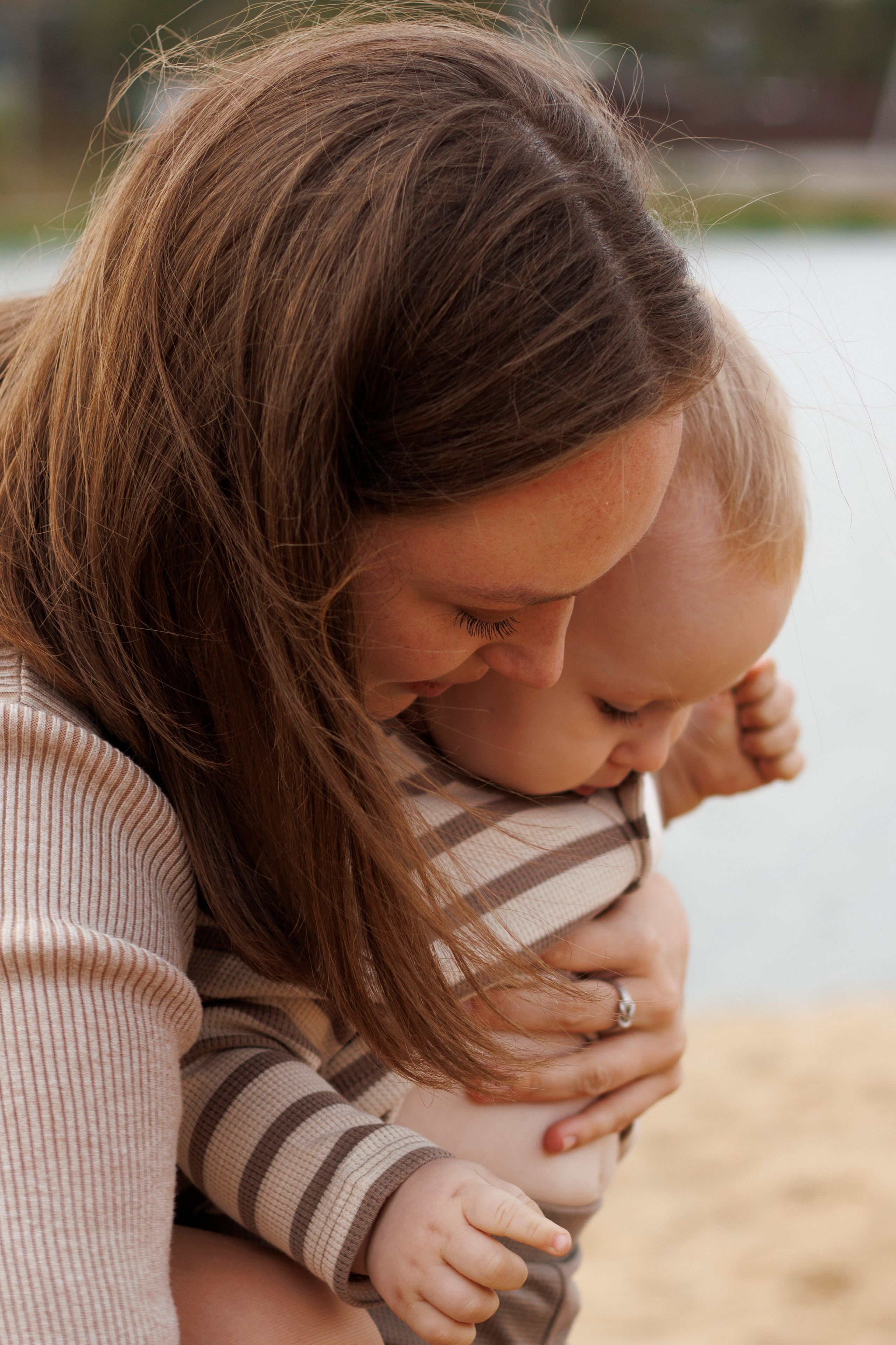 Семейная съёмка. Семейный и детский фотограф в Туле