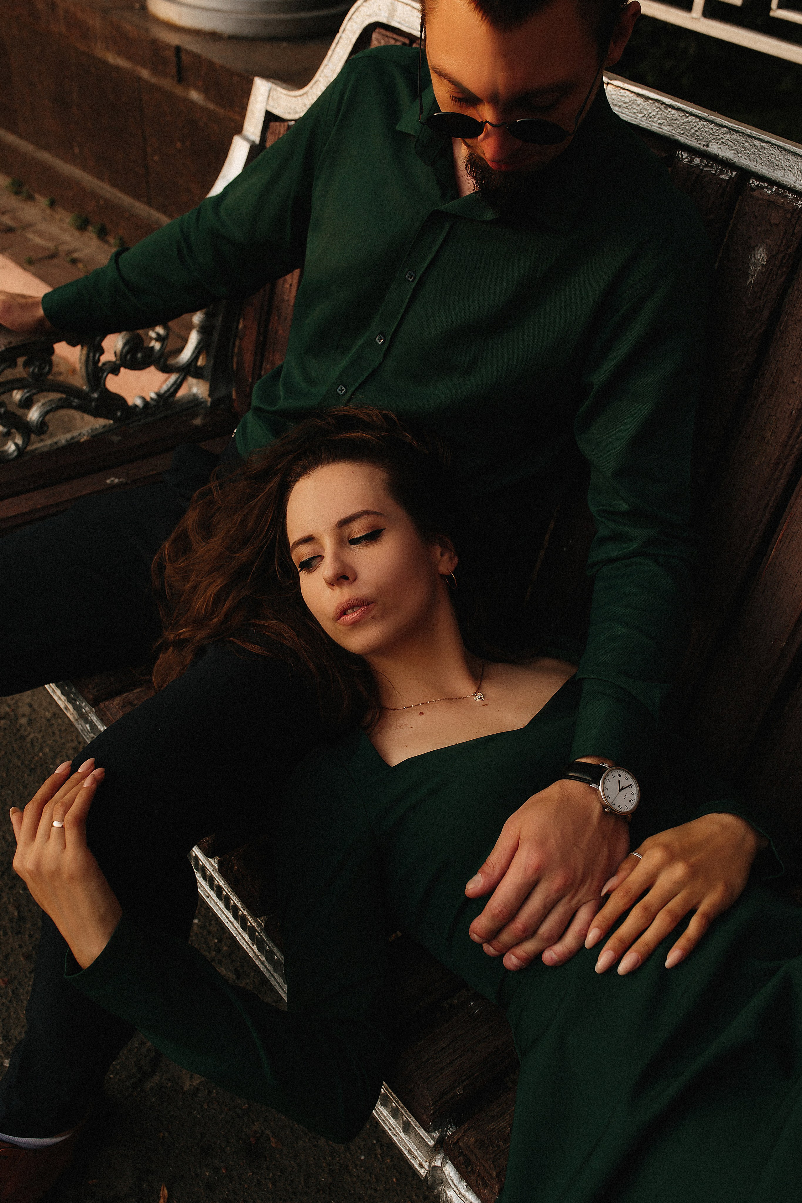 Мария. Фотограф Брянск|Москва Даша Жукова