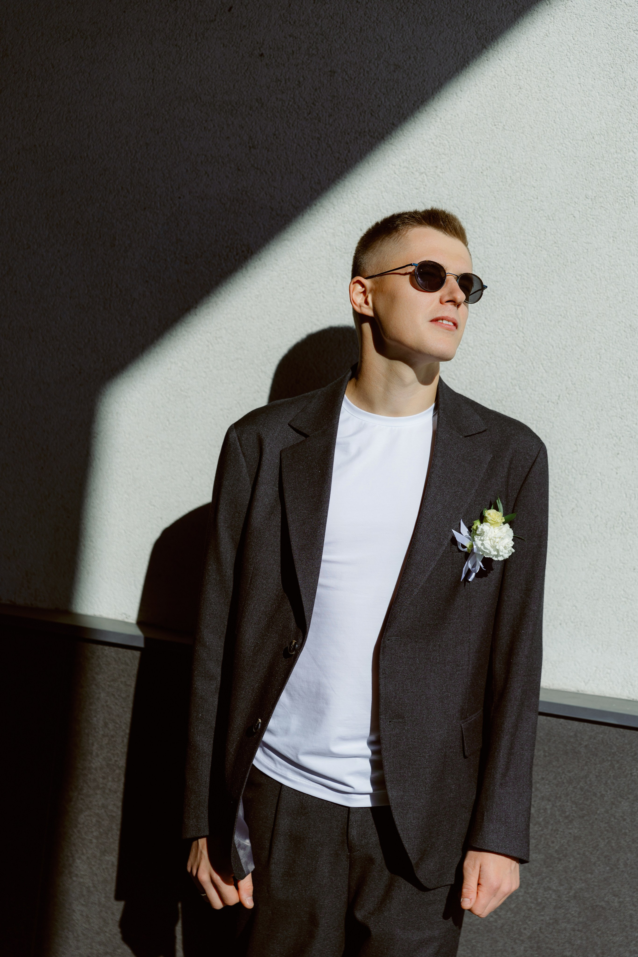 Анастасия и Павел. Свадебный и репортажный фотограф Евгений Петров