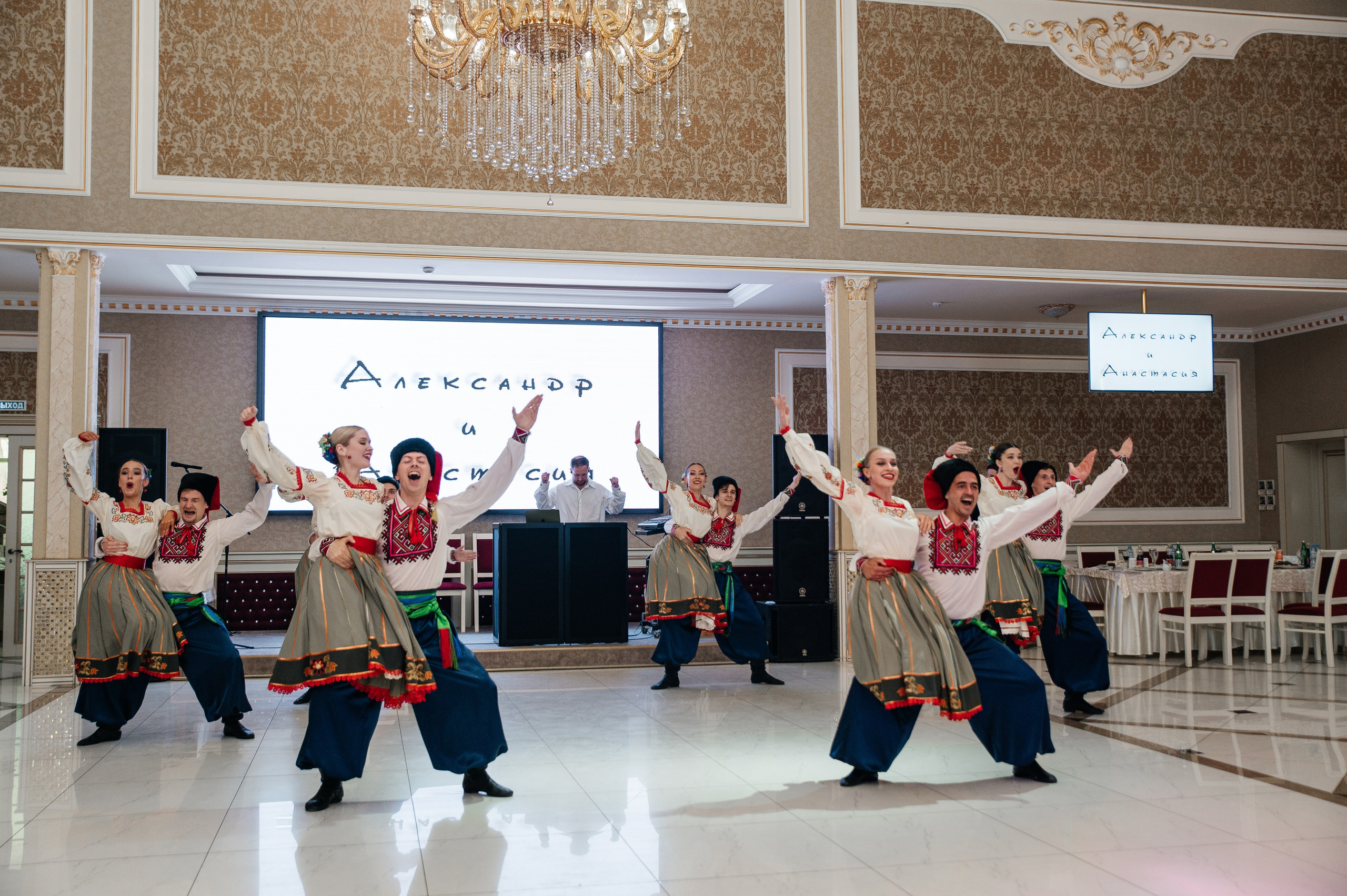 Александр и Анастасия. Свадебный и семейный фотограф Кореновск/Краснодар