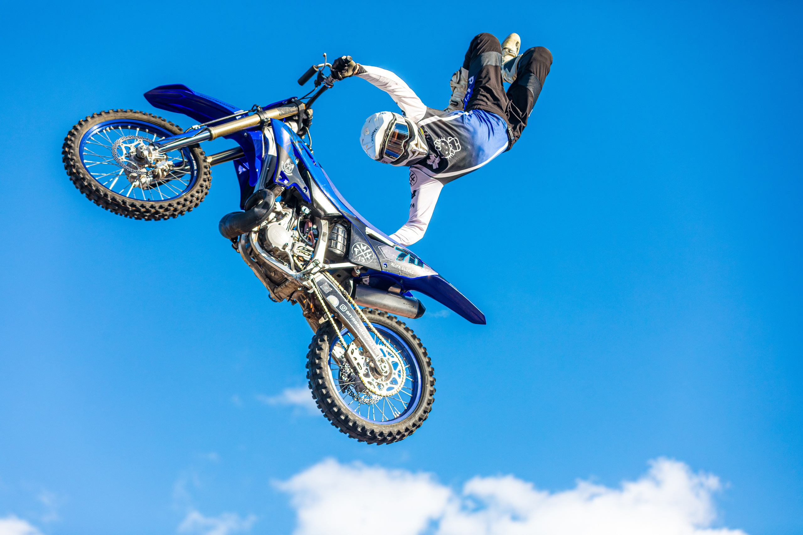 Спорт. Фотограф Марат Ситхов