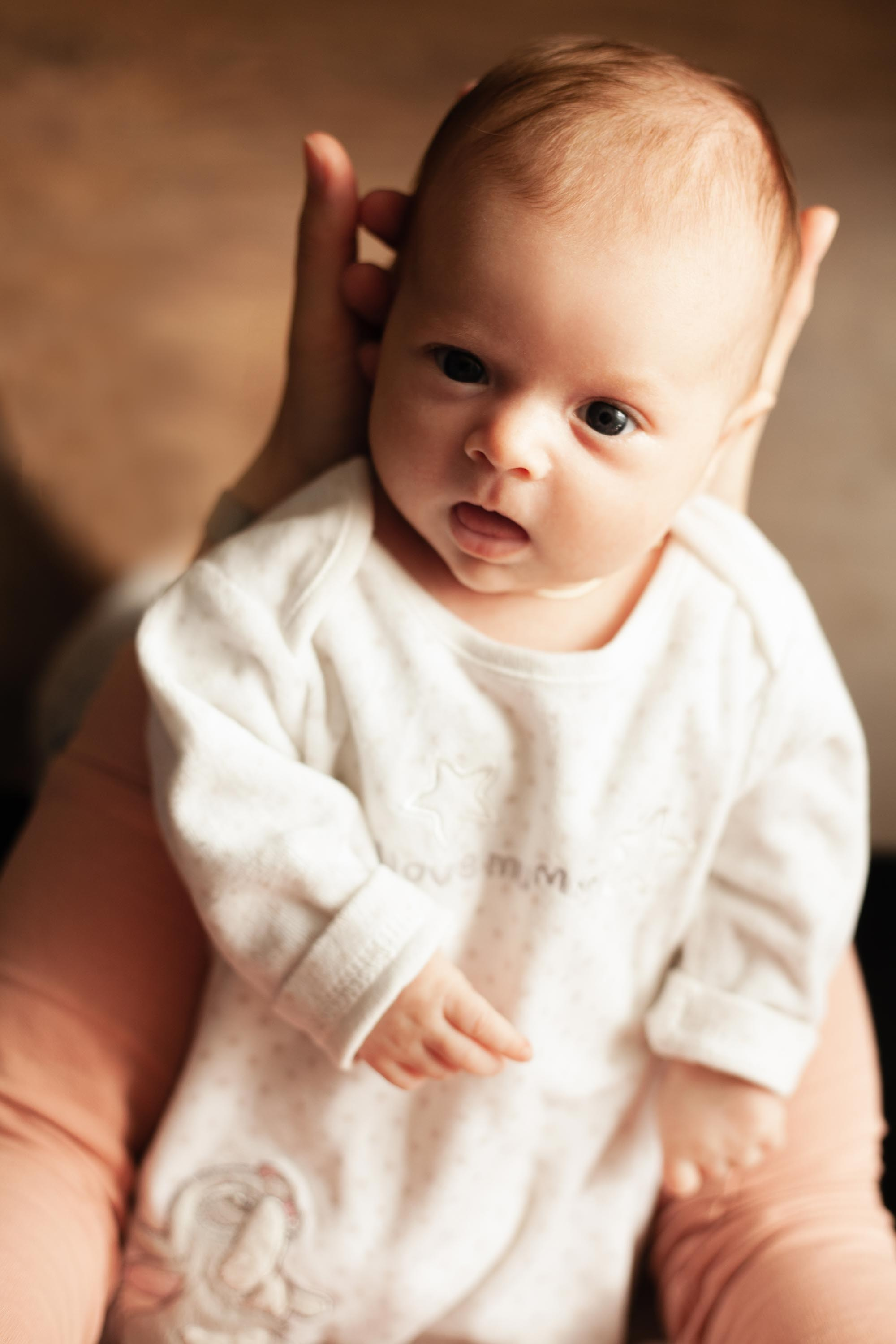 Марина и Маша. Фотограф таинства крещения в Бресте Светлана Будько