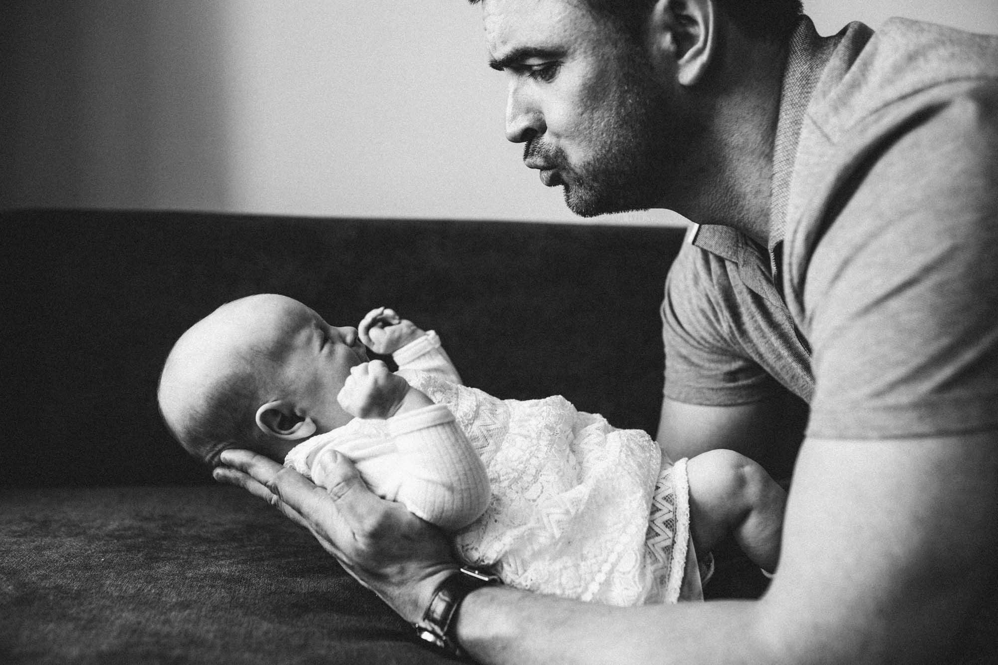 Семья Дмитрия и Кристины. Фотограф таинства крещения в Бресте Светлана Будько