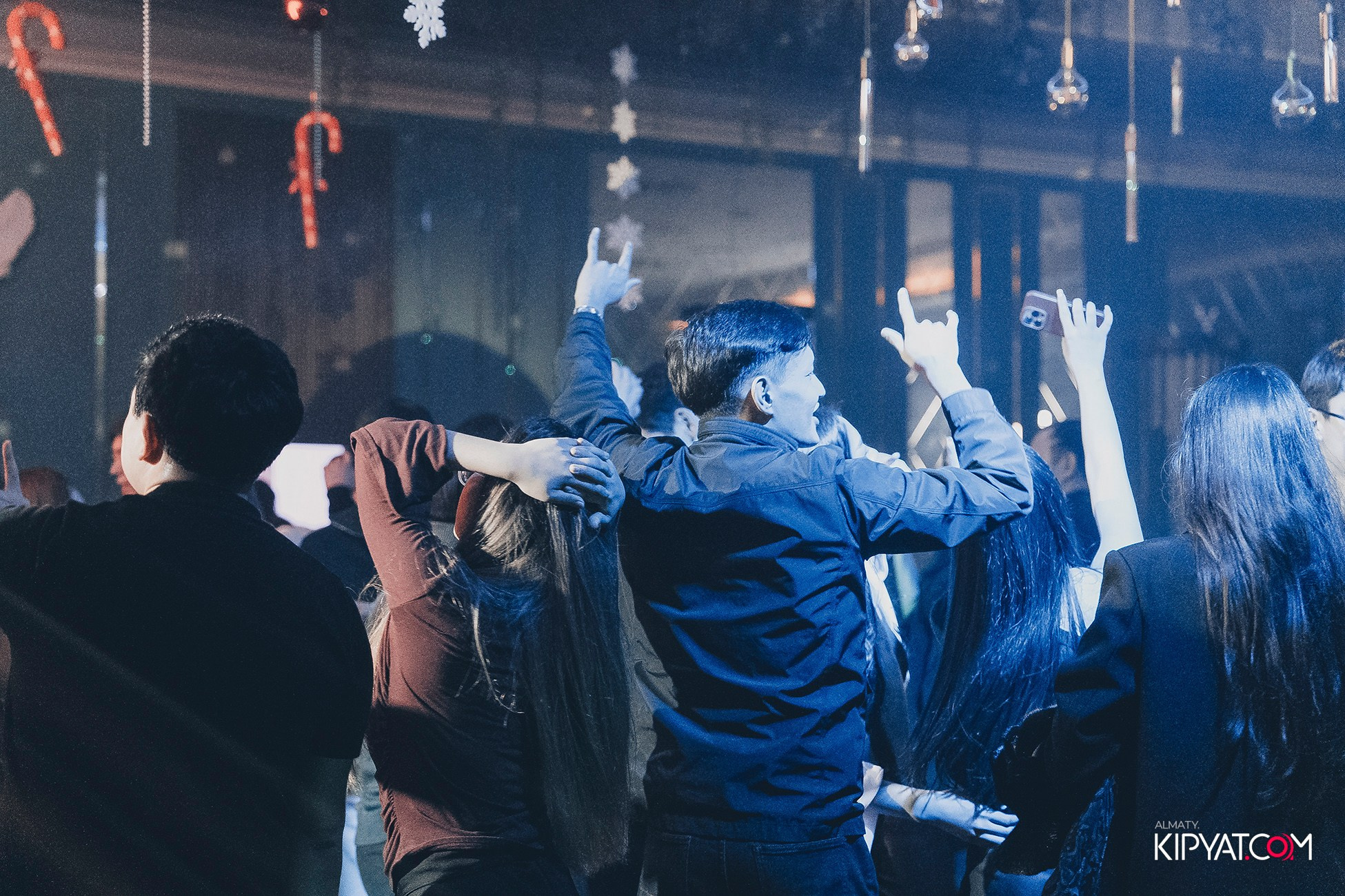 TUN LONGE BAR. КИПЯТКОМ АЛМАТЫ! Фотосъемка мероприятий в Алматы