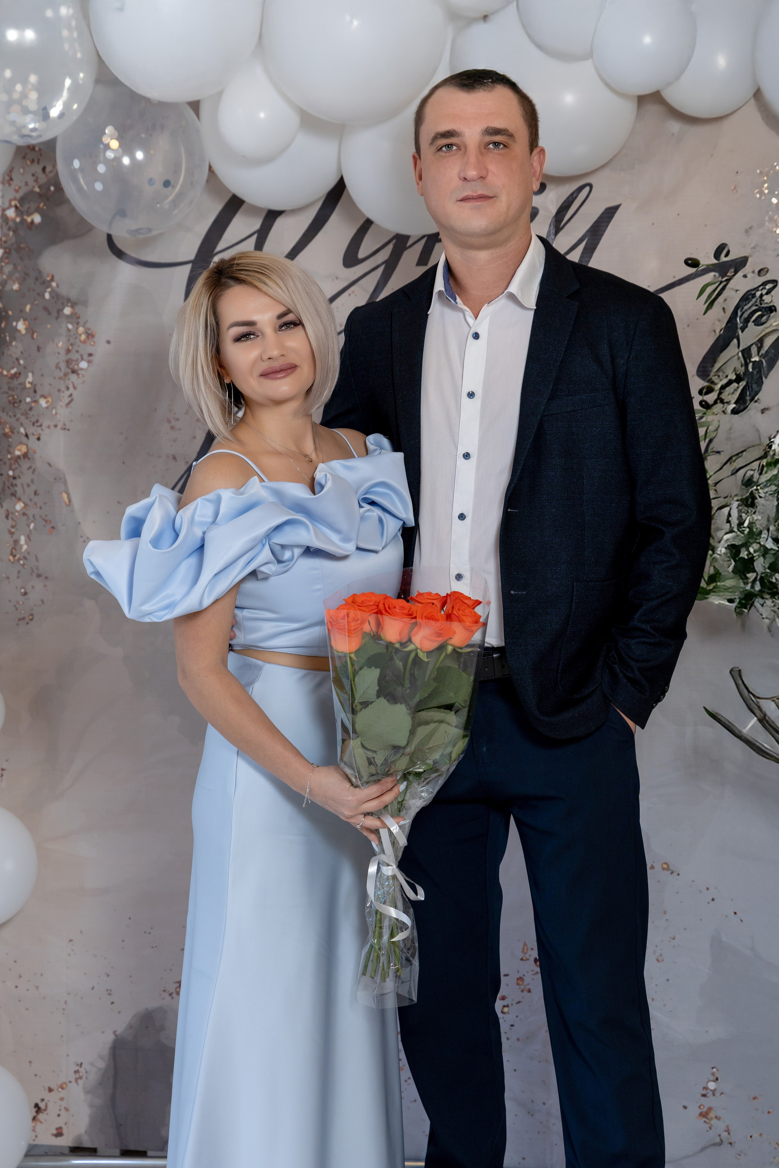 Репортажная съемка мероприятий. Портретный фотограф в Краснодаре Надежда Дудова