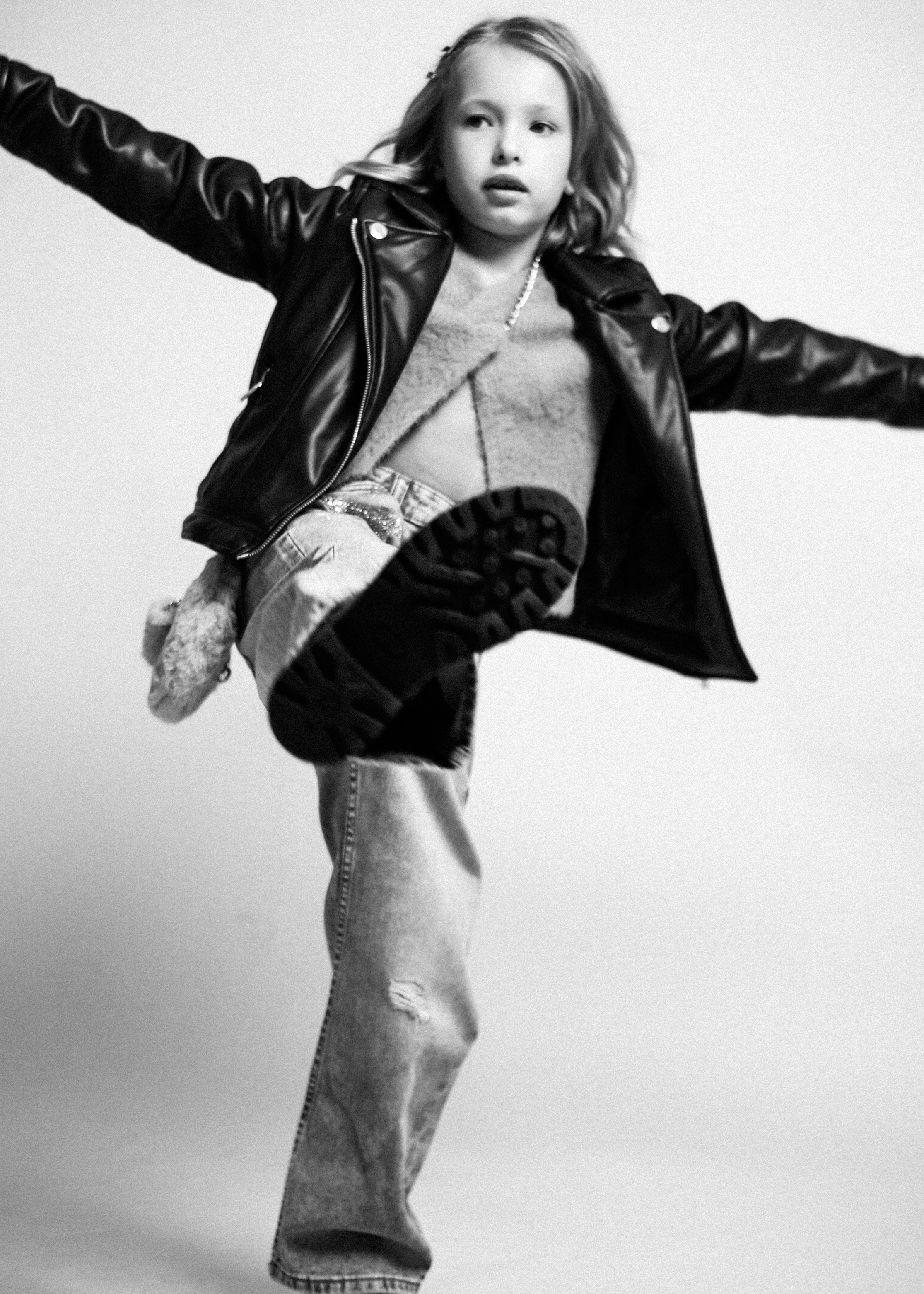 Calliope. Осень-Зима. Съёмки для брендов в Крыму / Стилист / Продюсер / Женя Мамай