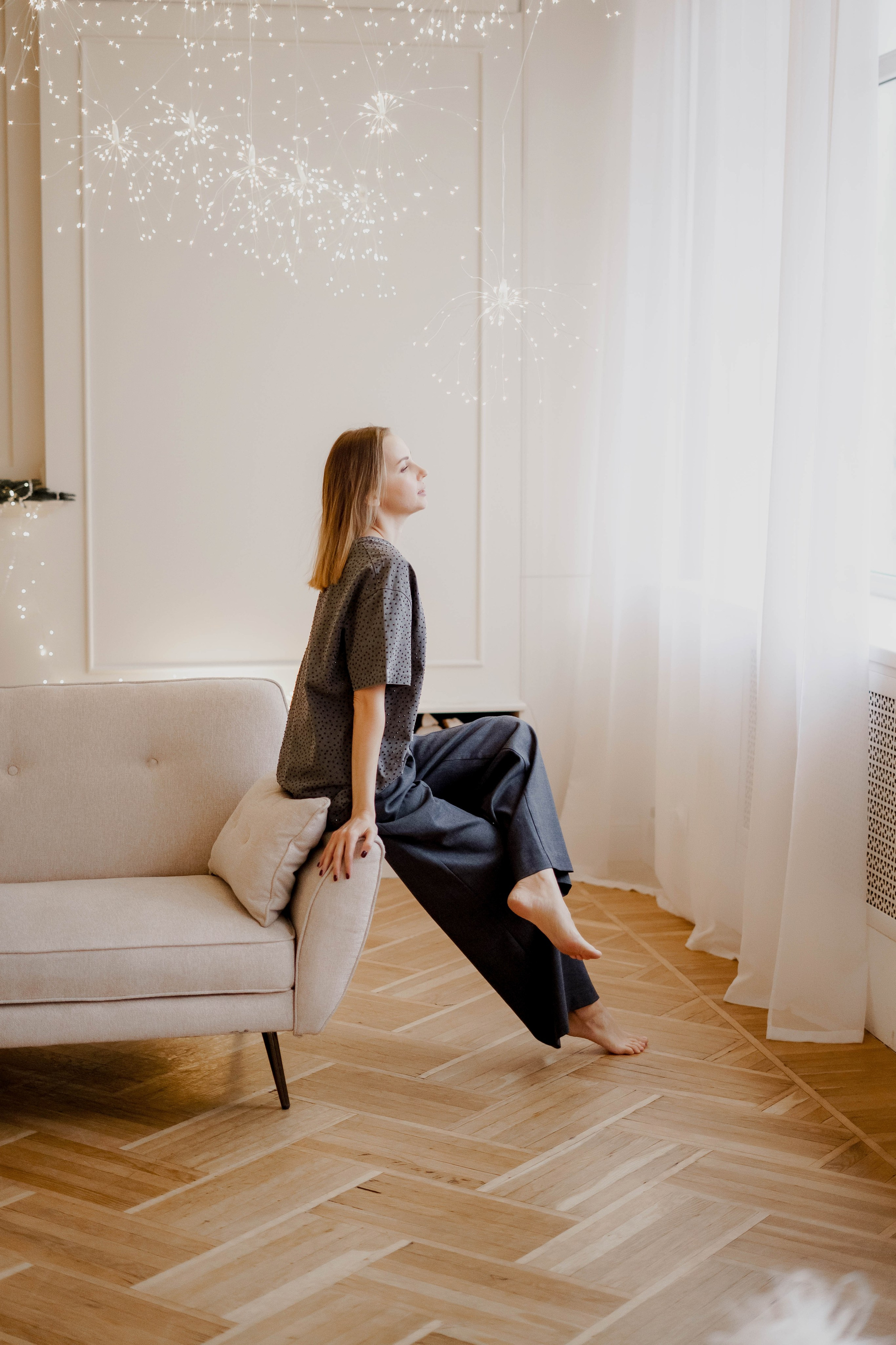 Марина и регина. Фотограф Валерия Крахмалева