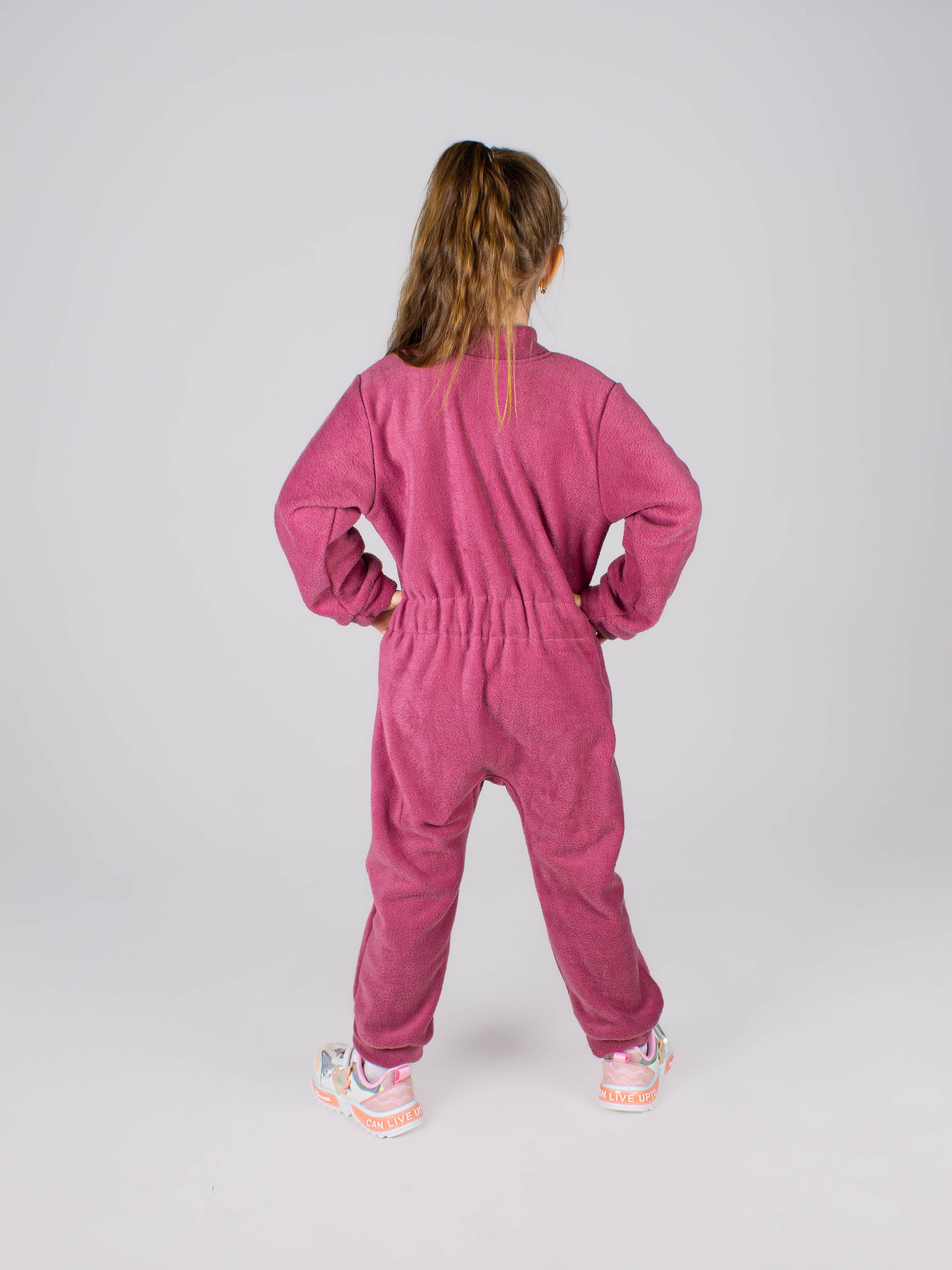 Детские комбинезоны. «Матрица»