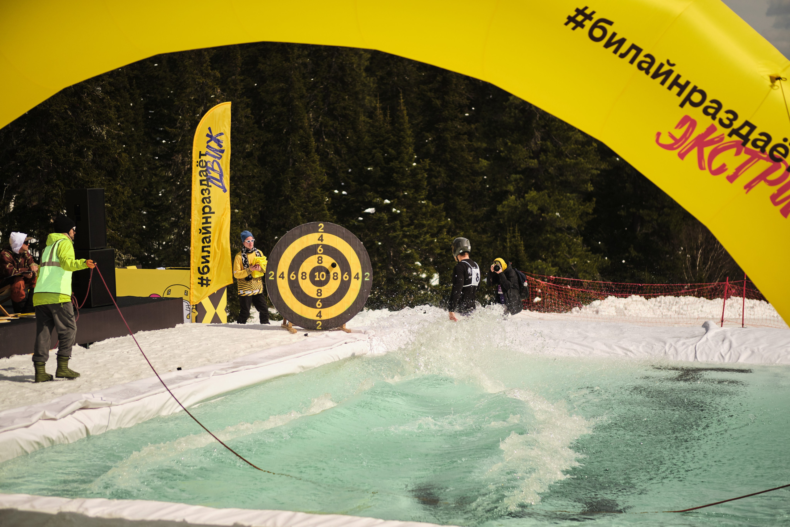 Грелка фест 21.04.2023. Свадебный и семейный фотограф в Новокузнецке Иван Иванов