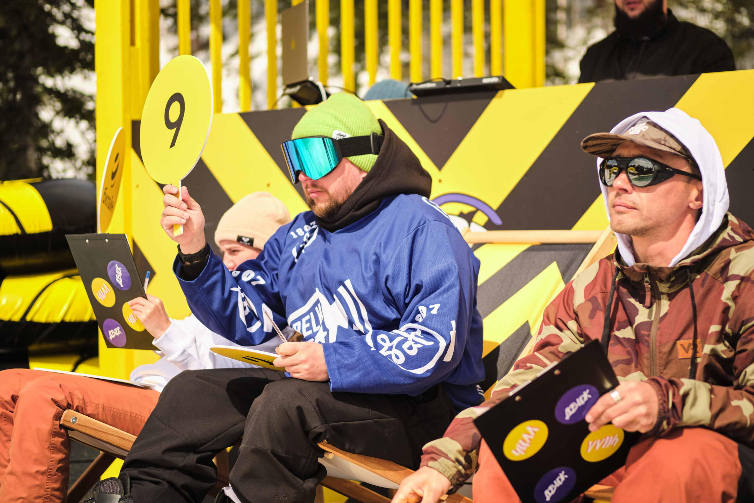 Грелка фест 21.04.2023. Свадебный и семейный фотограф в Новокузнецке Иван Иванов