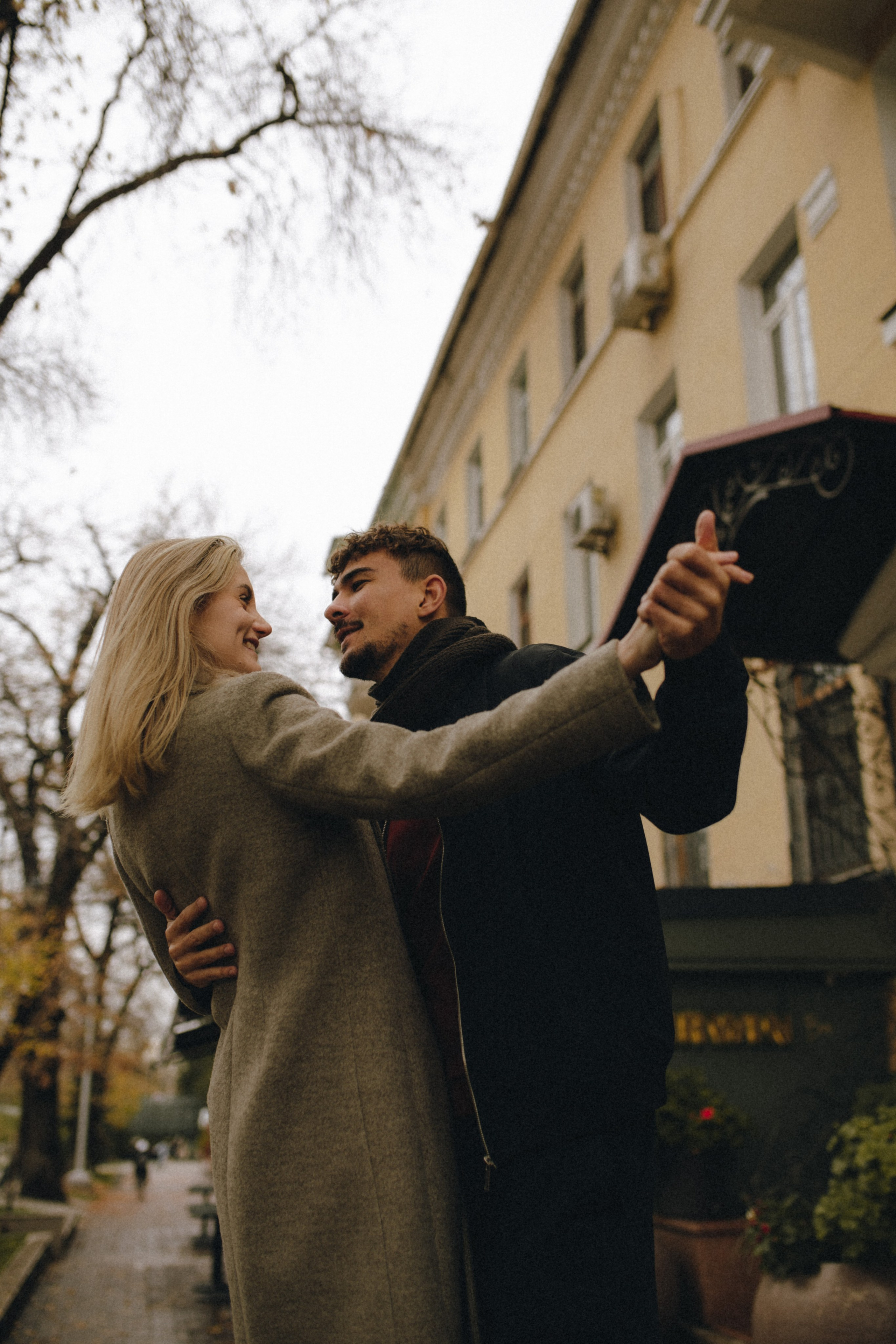 10 ноября. Alyona Latysheva / Photographer / Almaty