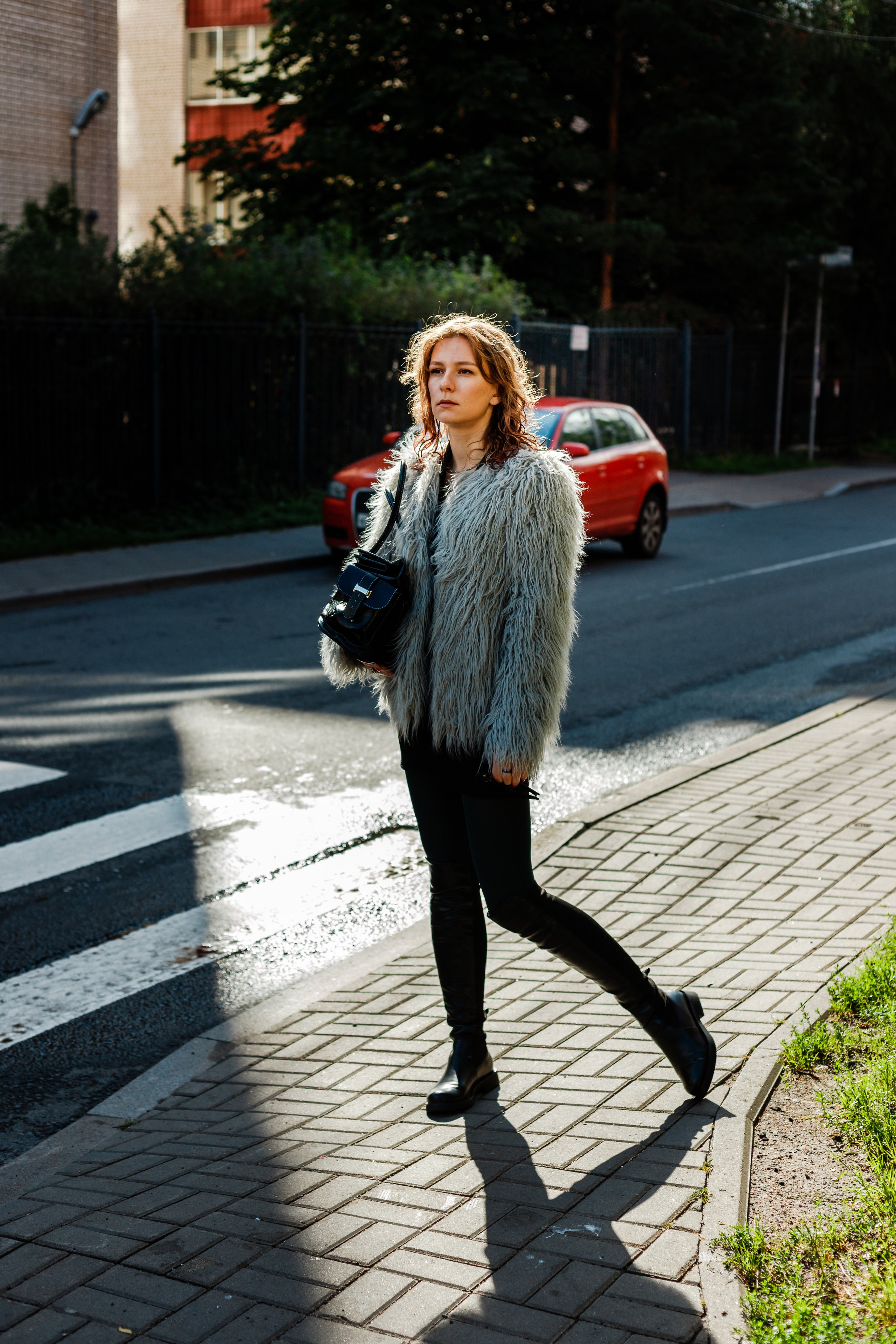 Anna. Professional family and children’s photographer in Izmir Irina Eron