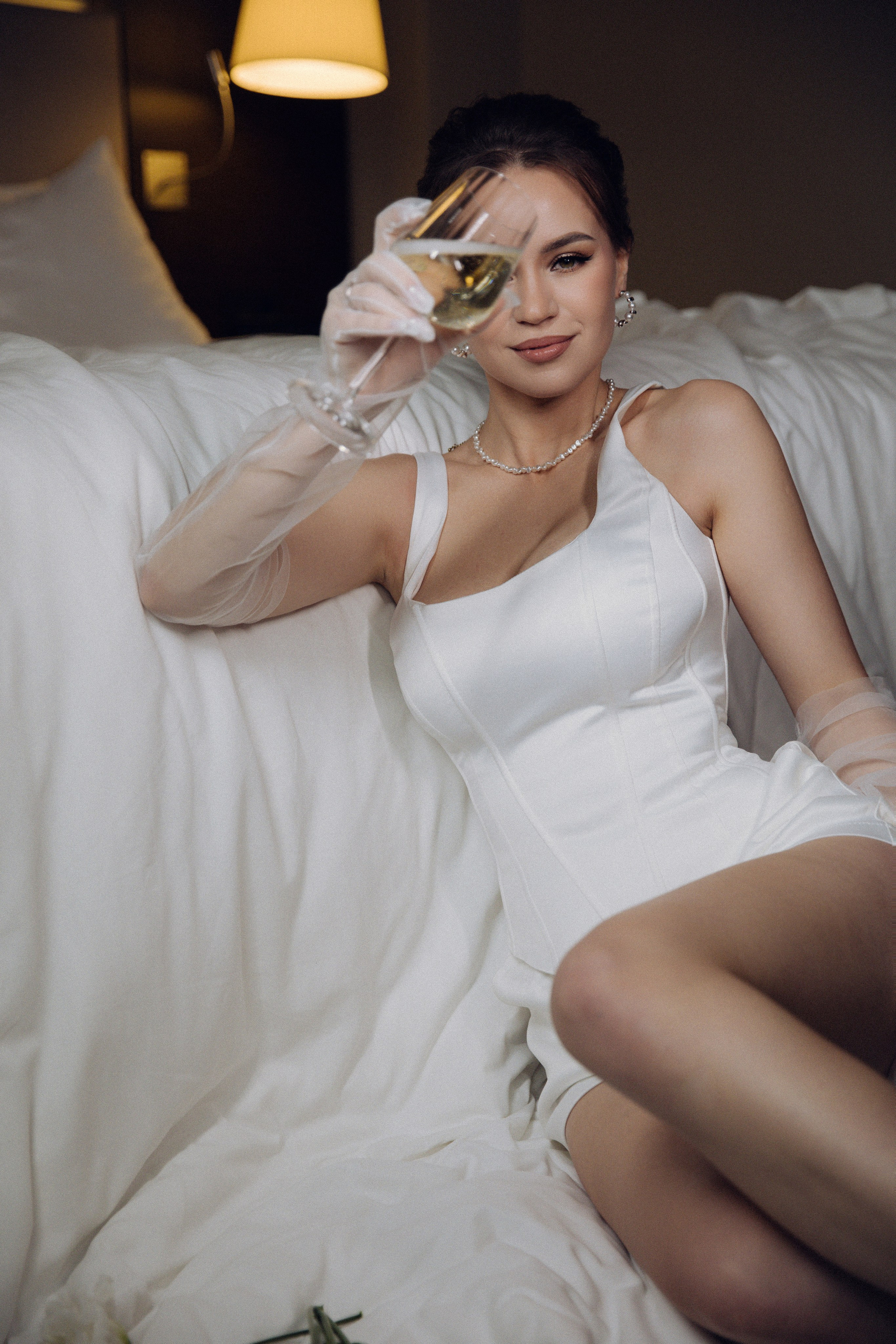 Света и Сережа. Фотограф Нижний Новгород