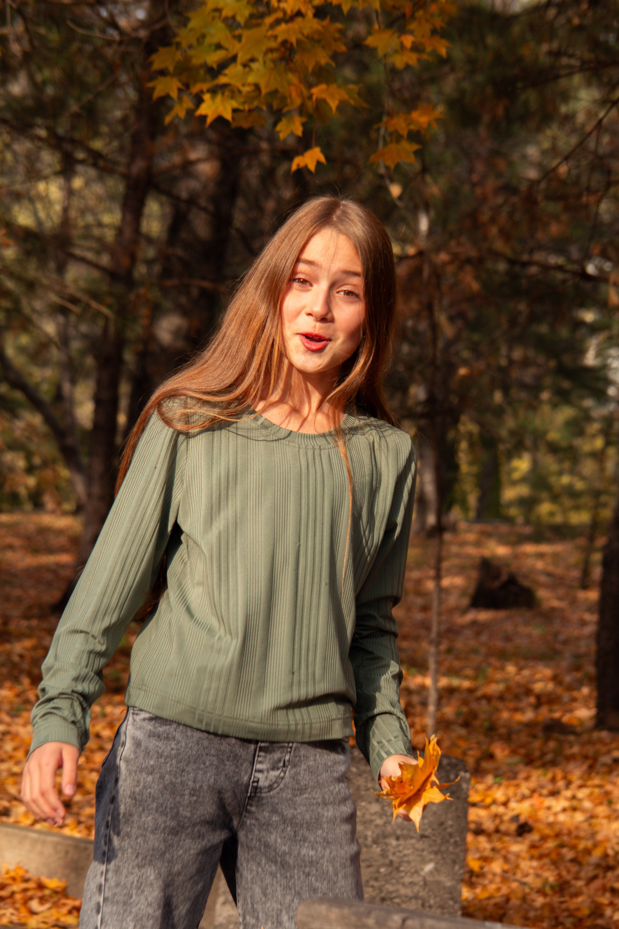 Ната, Вика и Ясман. Фотограф в Хабаровске Юлия Чванова