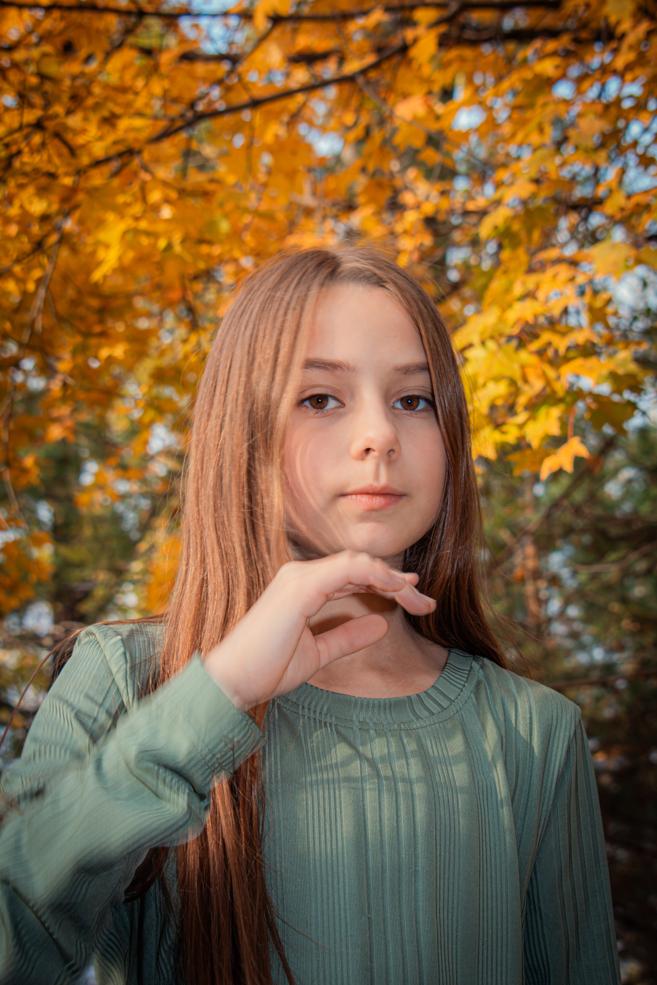 Ната, Вика и Ясман. Фотограф в Хабаровске Юлия Чванова
