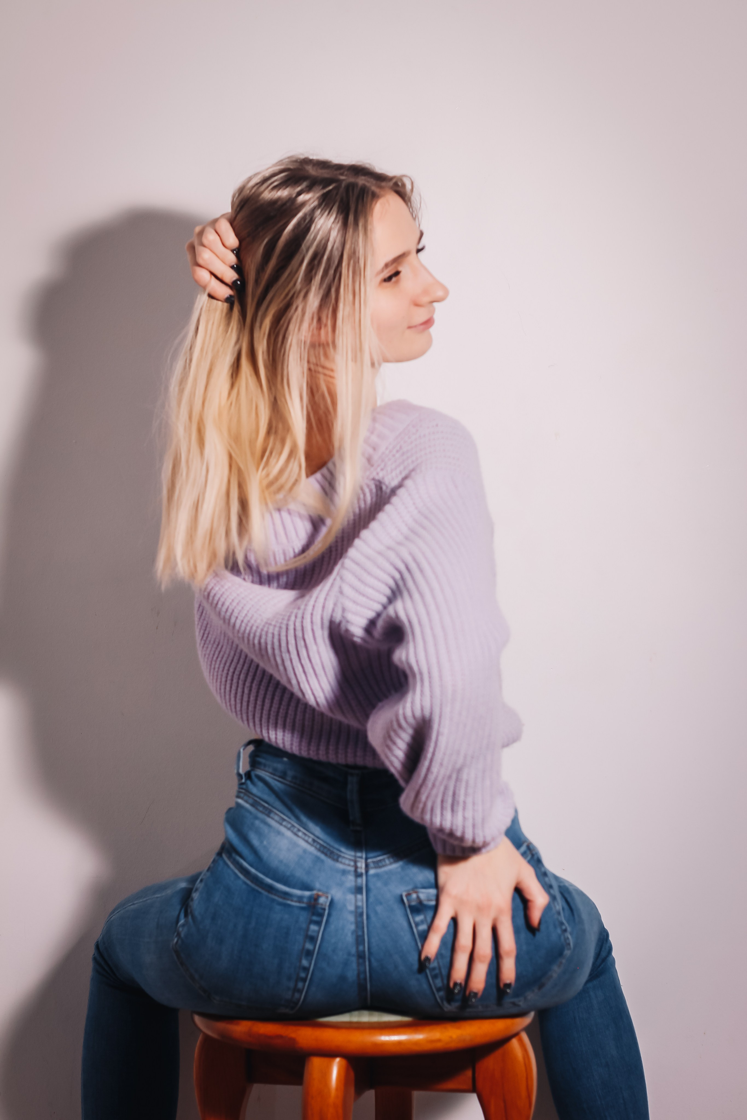 LIZA. Фотограф в Крыму Григорий