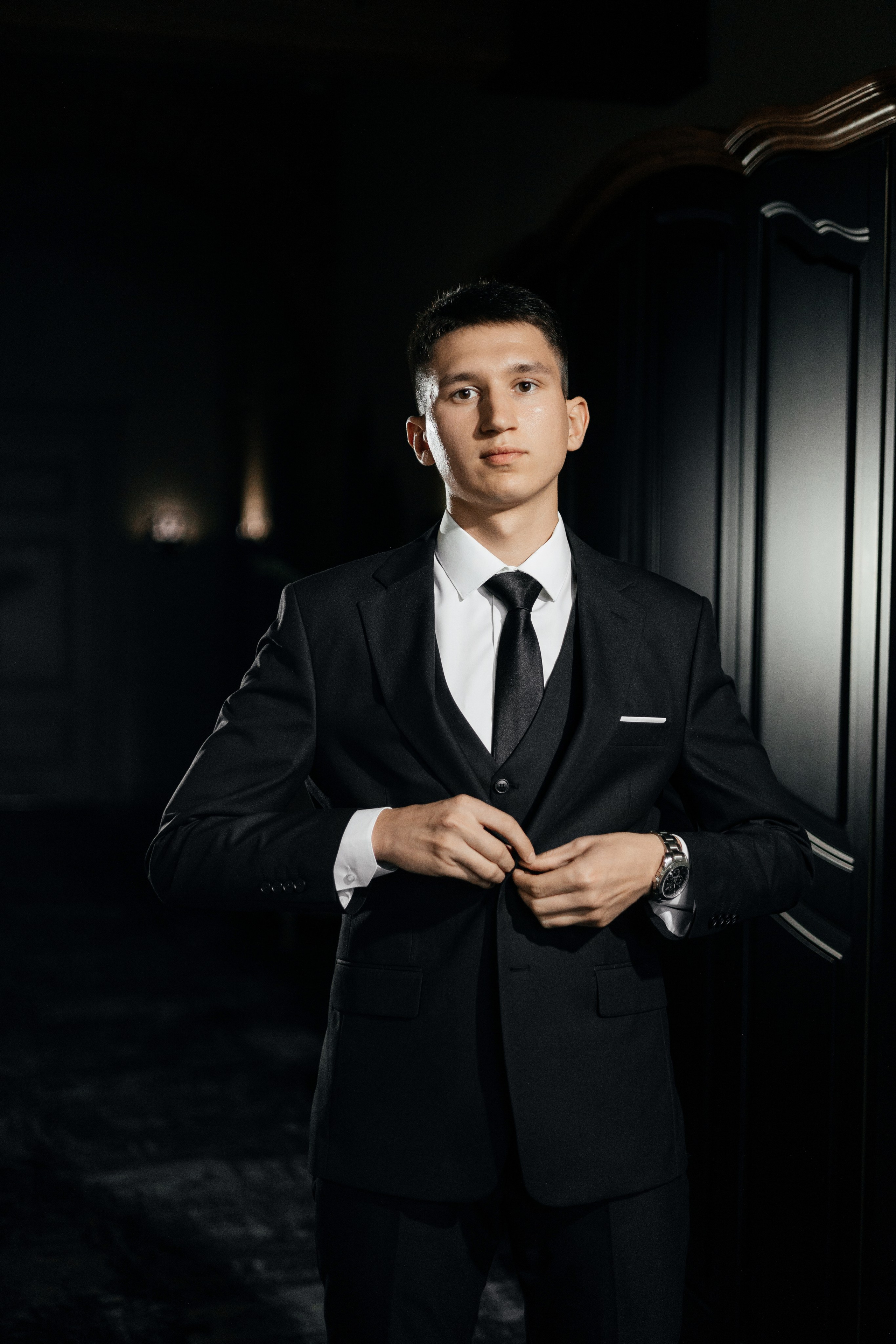 D&A WEDDING DAY. ФОТОГРАФ | ВИДЕОГРАФ | КУРГАН | ТЮМЕНЬ | ЕКБ Михаил Сутягин