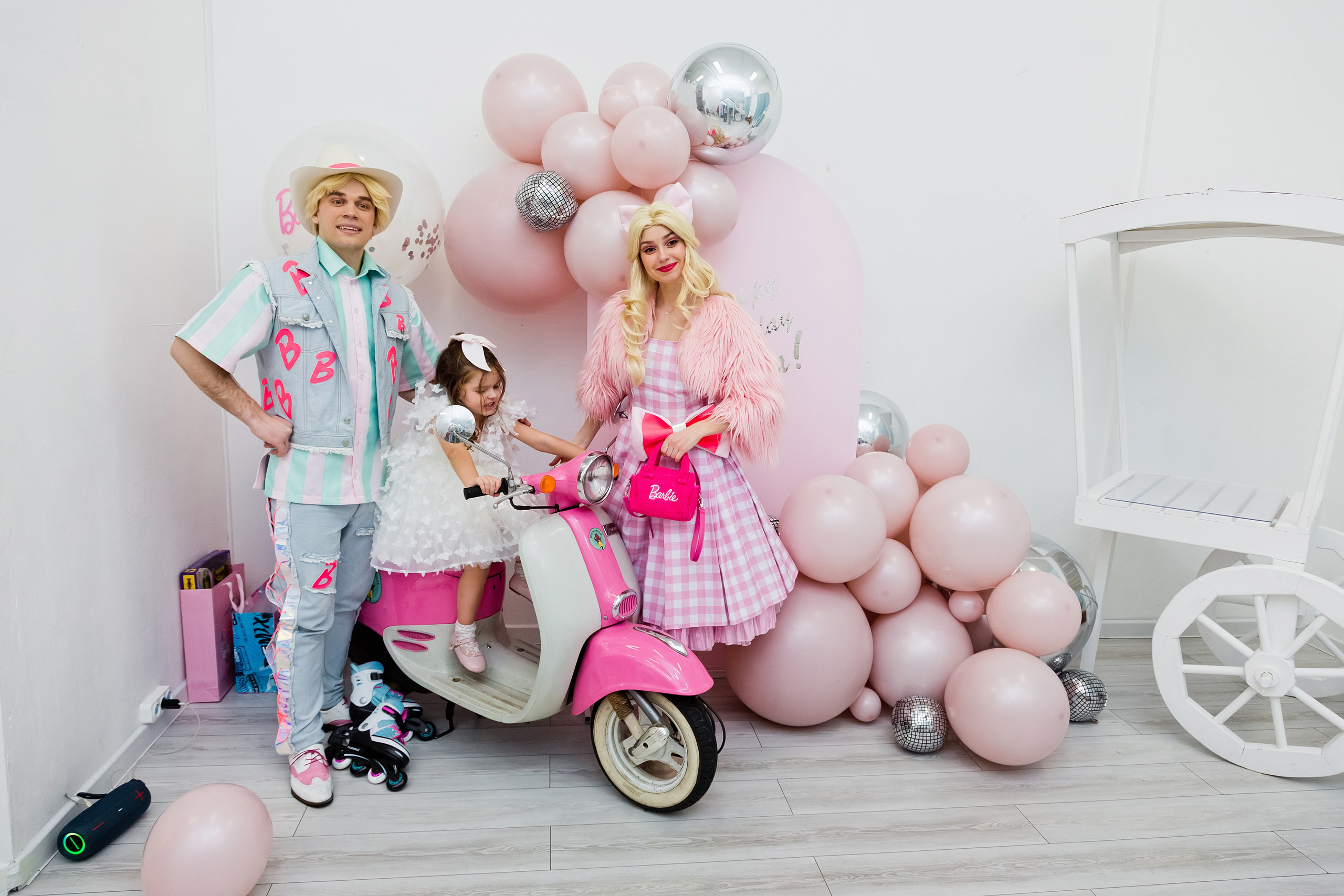 . Фотограф в Москве и Одинцово