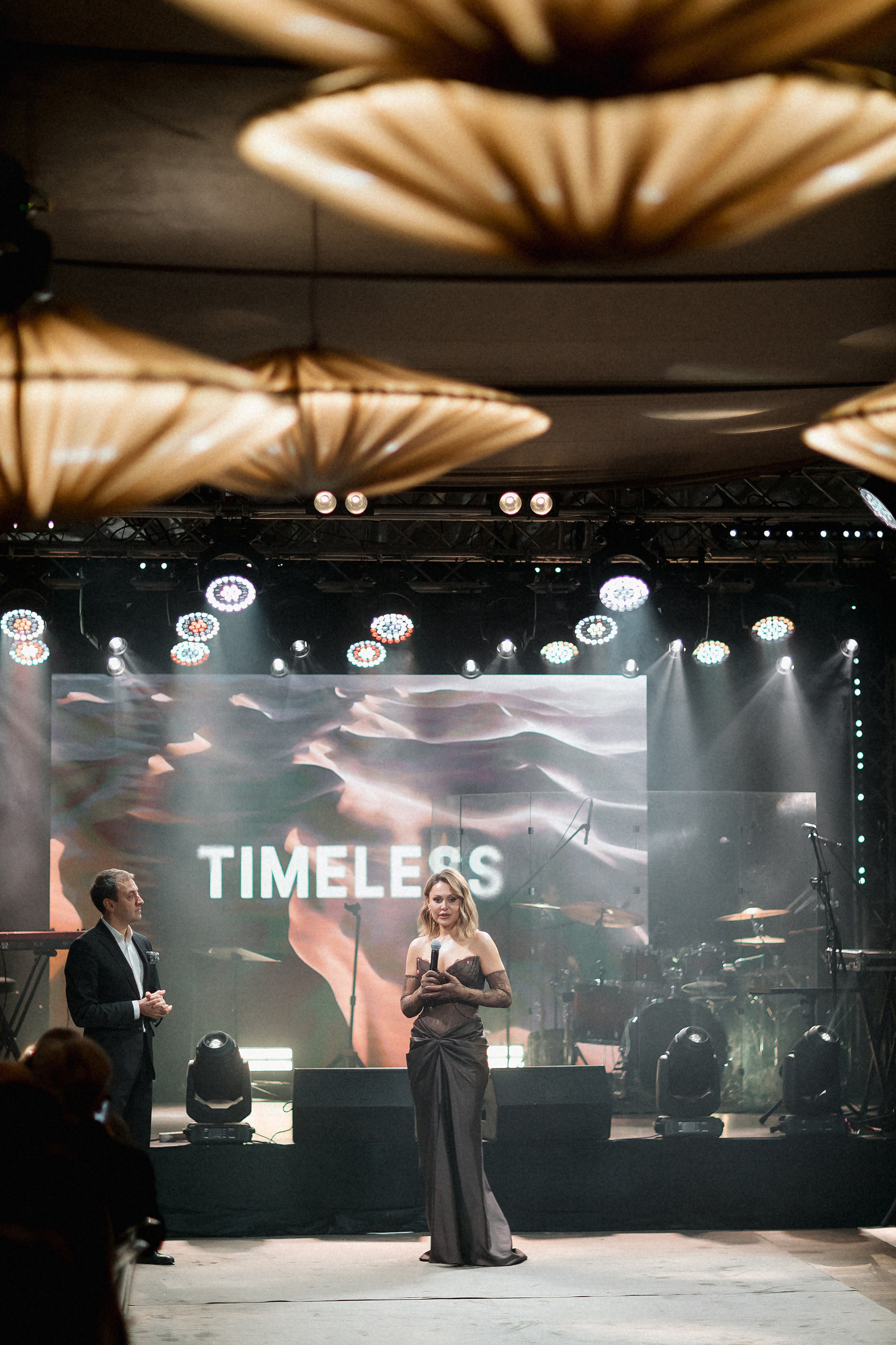 Timeless. Фотограф Карина Гюльхаджан