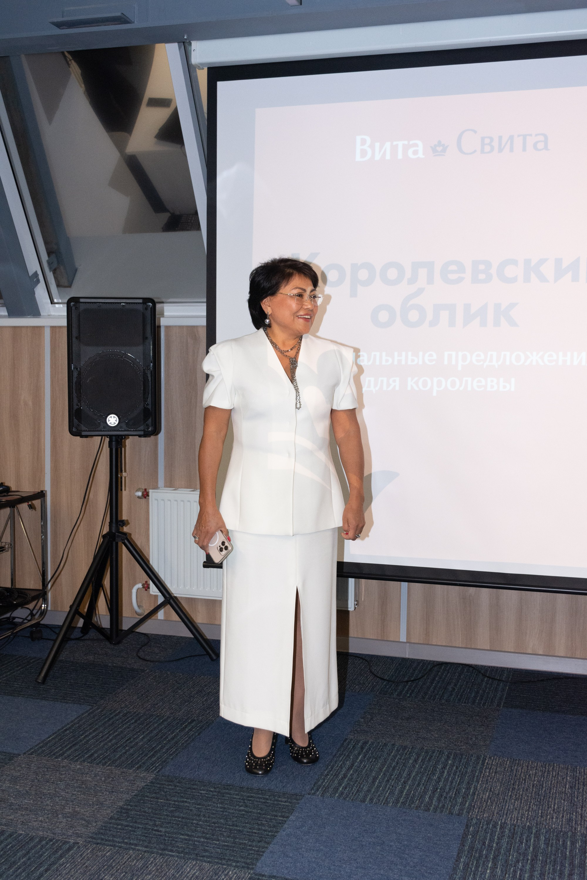 ВитаСмайл Клиентский день. Фотограф Максим Буряк