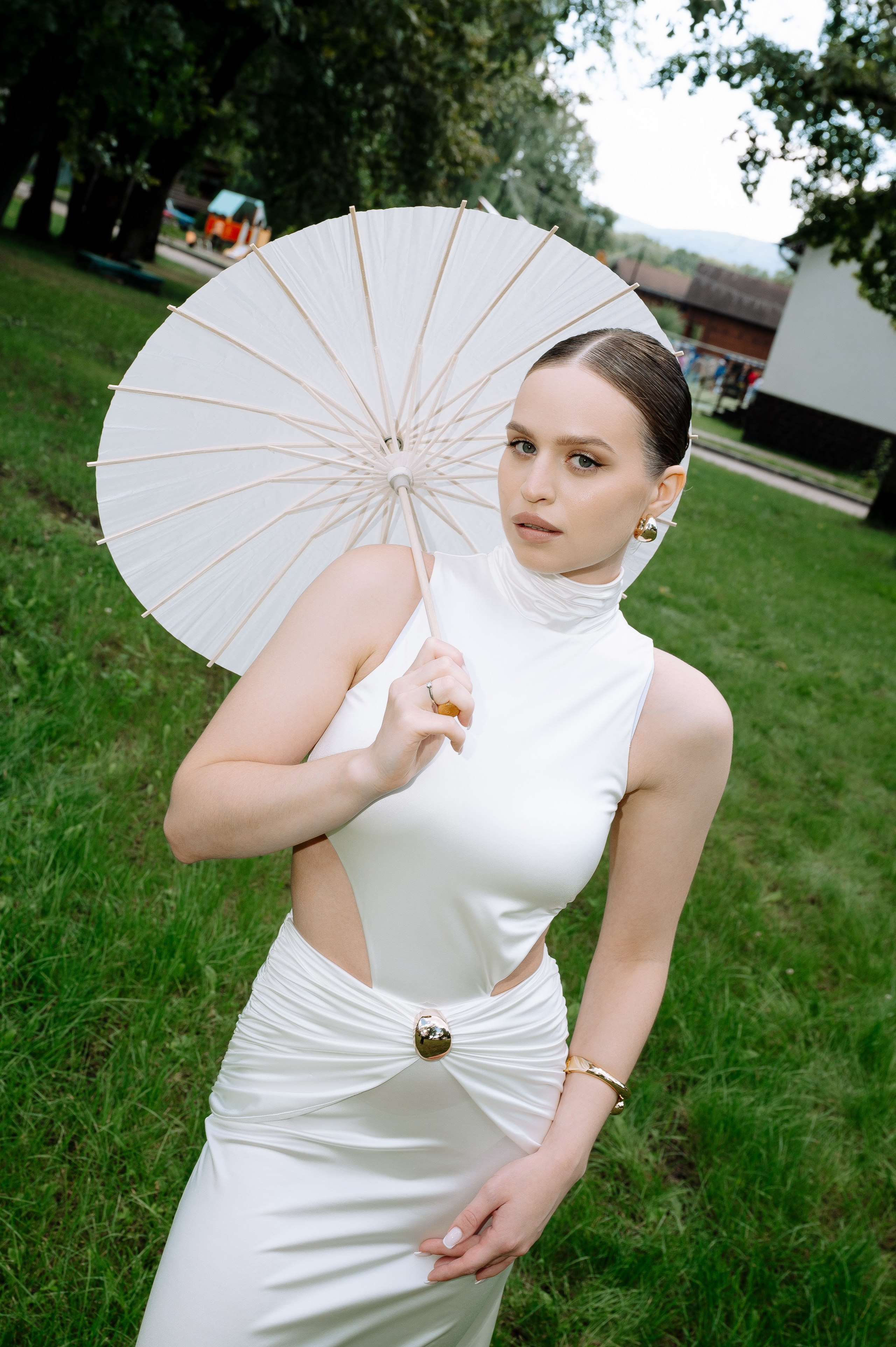 Игорь и Александра. Фотограф Вито Бурмасов | Москва